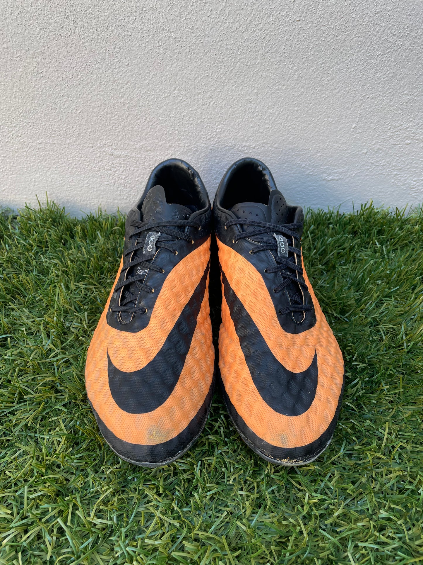 Nike Hypervenom Phantom I (8.5US)