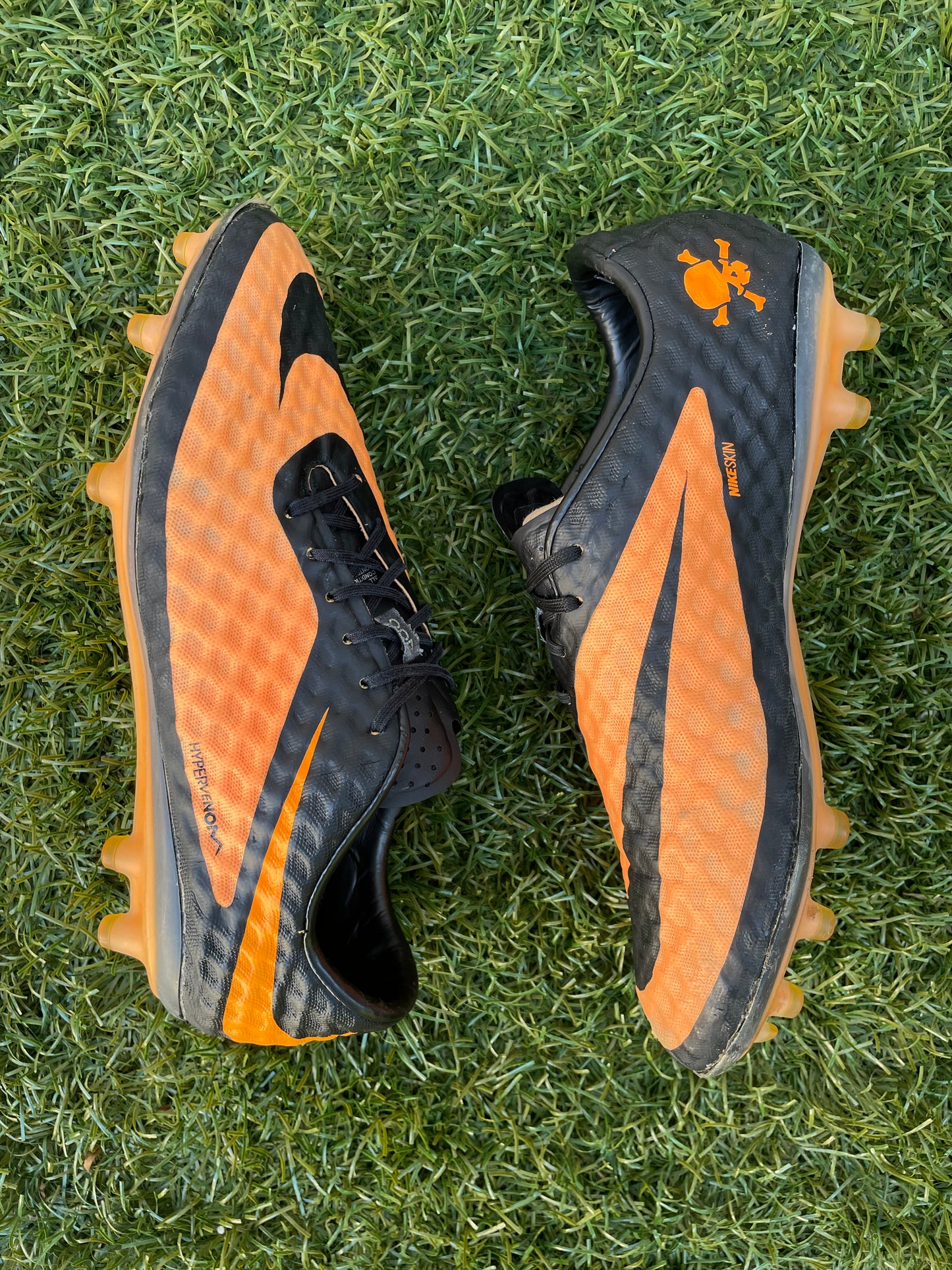 Nike Hypervenom Phantom I (8.5US)