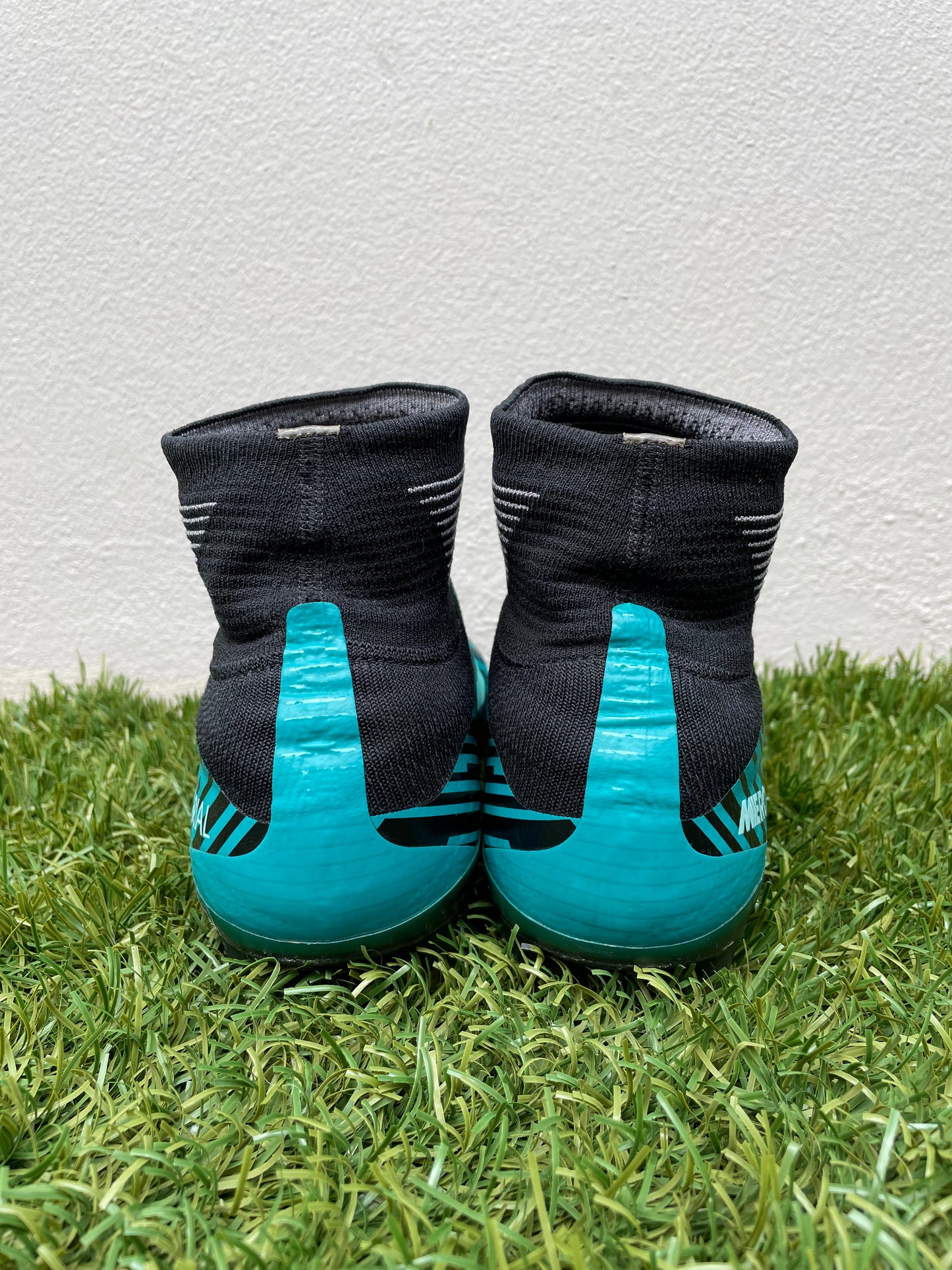 Nike Mercurial Superfly V (8US)