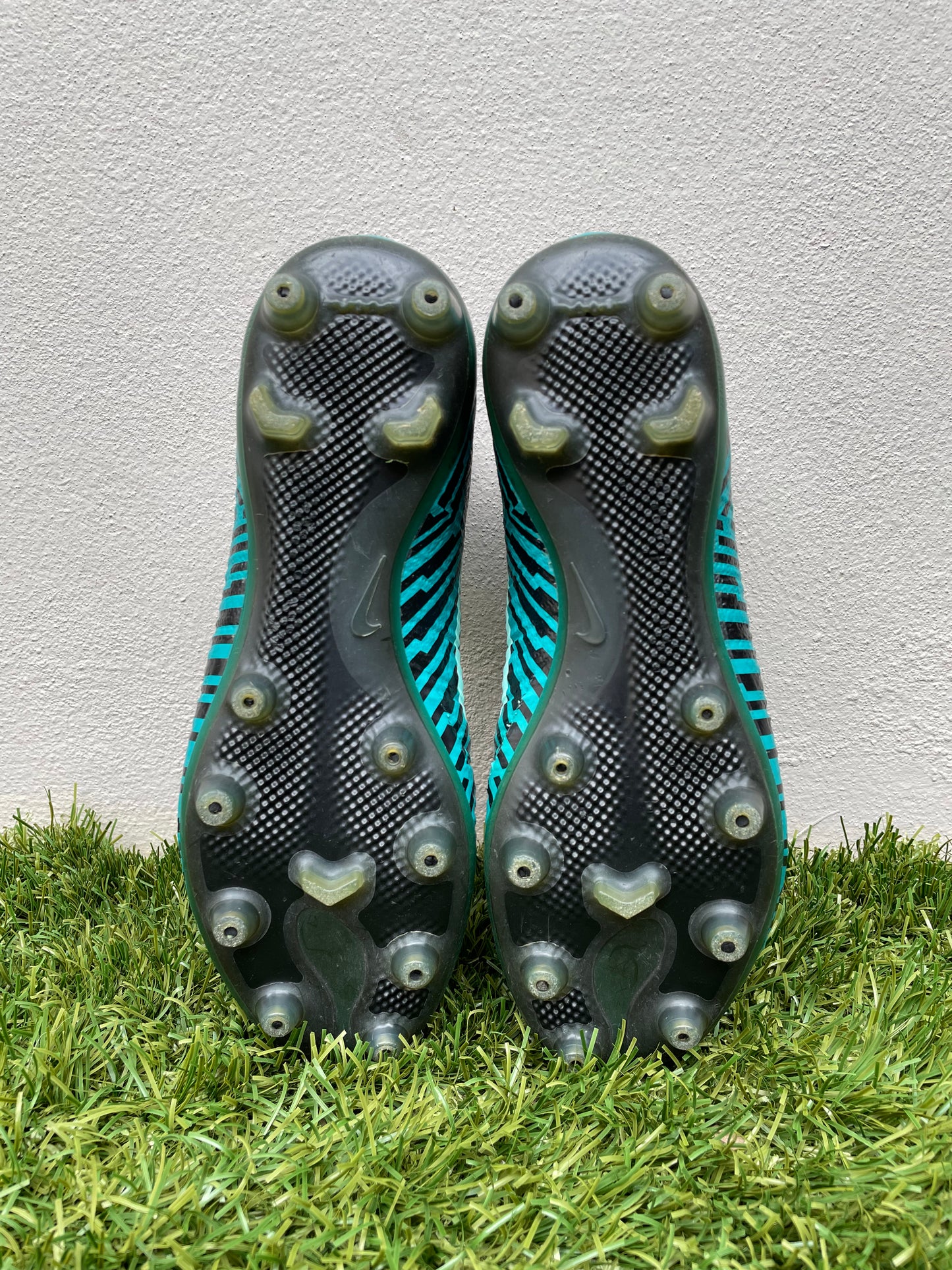 Nike Mercurial Superfly V (8US)