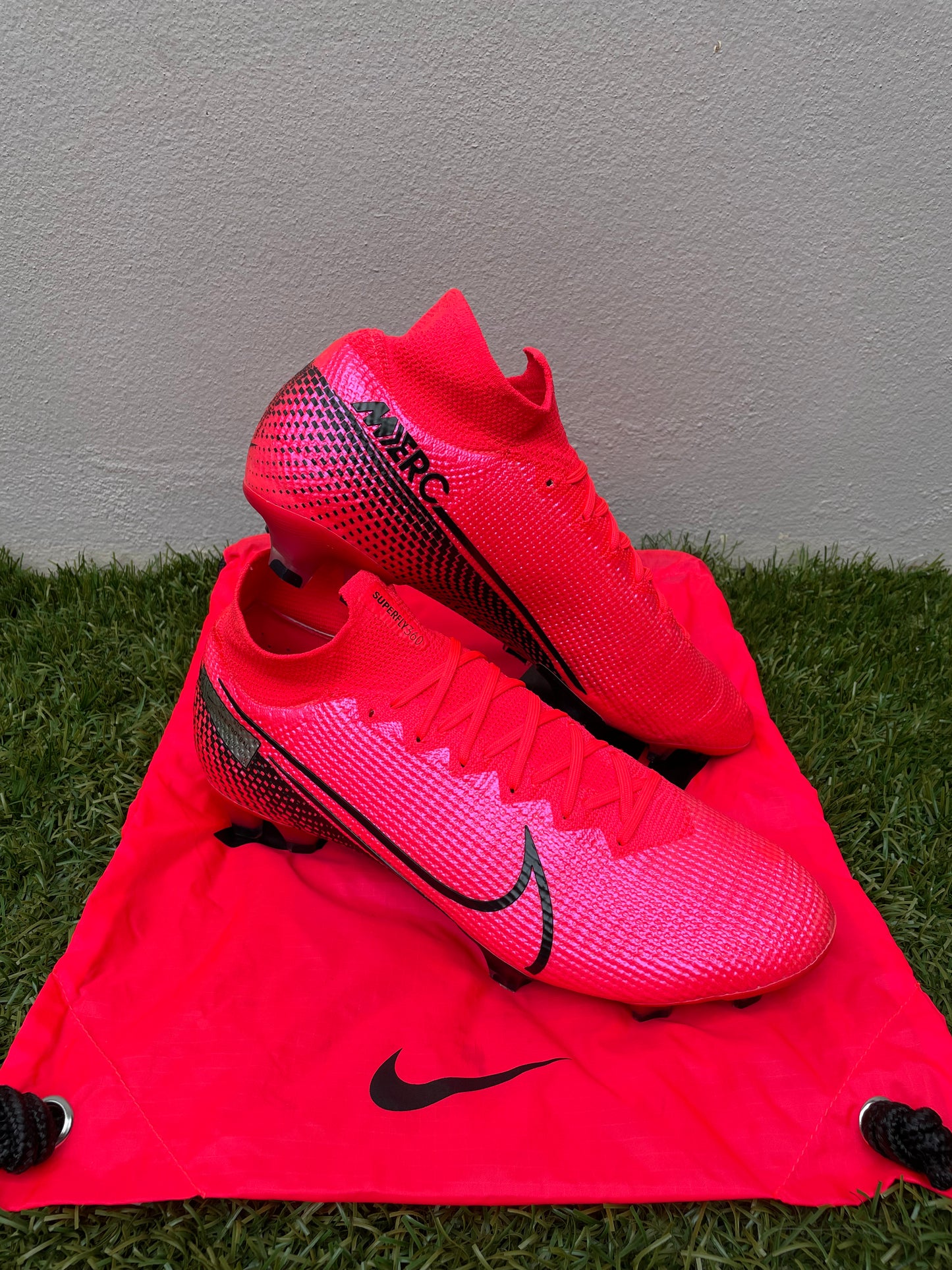 Nike Mercurial Superfly VII (11US)
