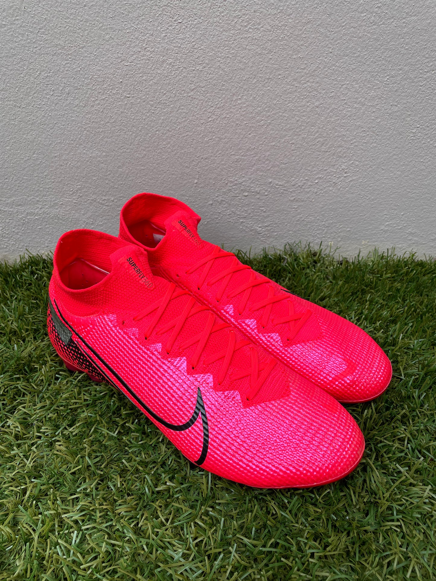 Nike Mercurial Superfly VII (11US)