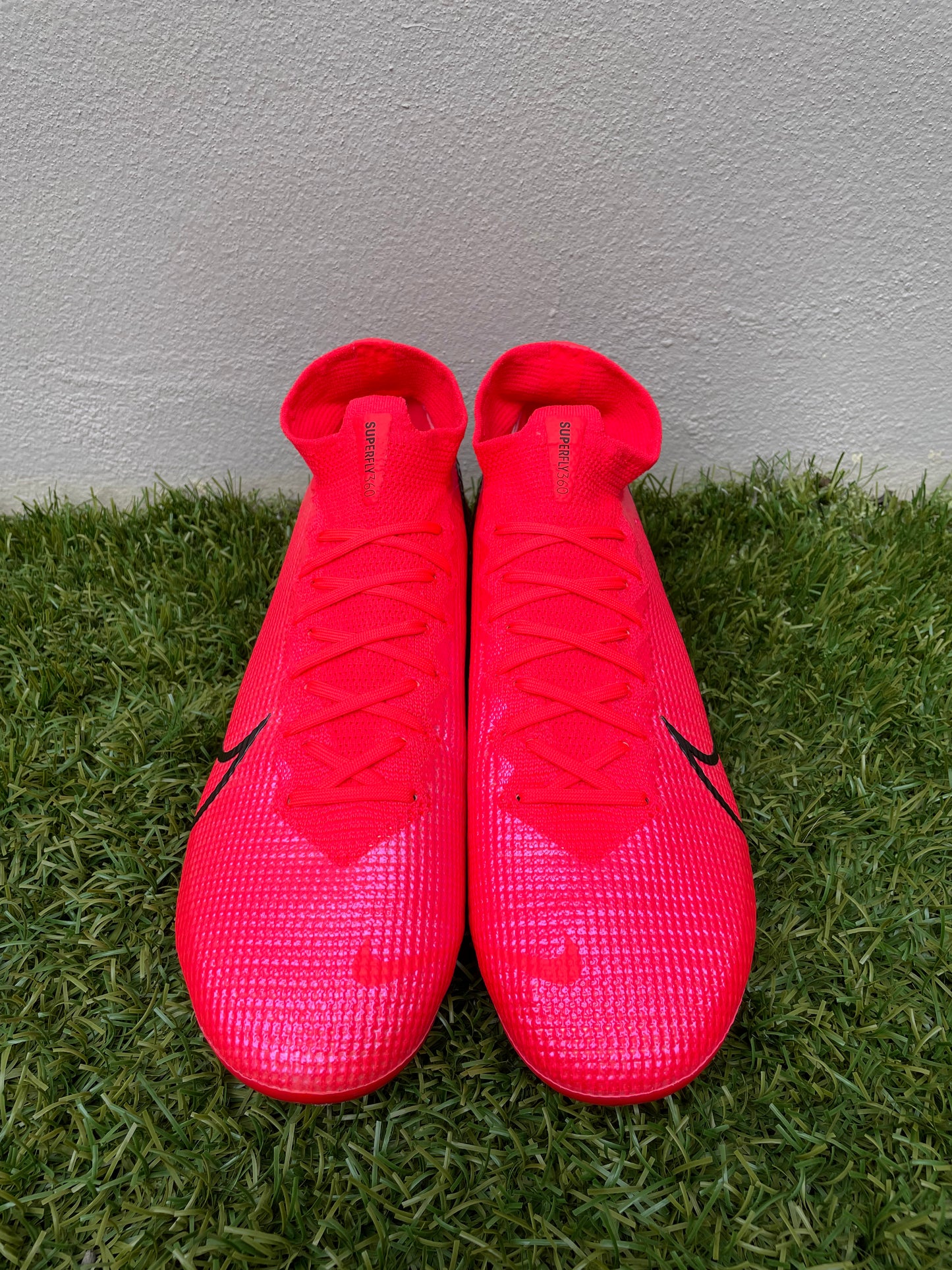 Nike Mercurial Superfly VII (11US)