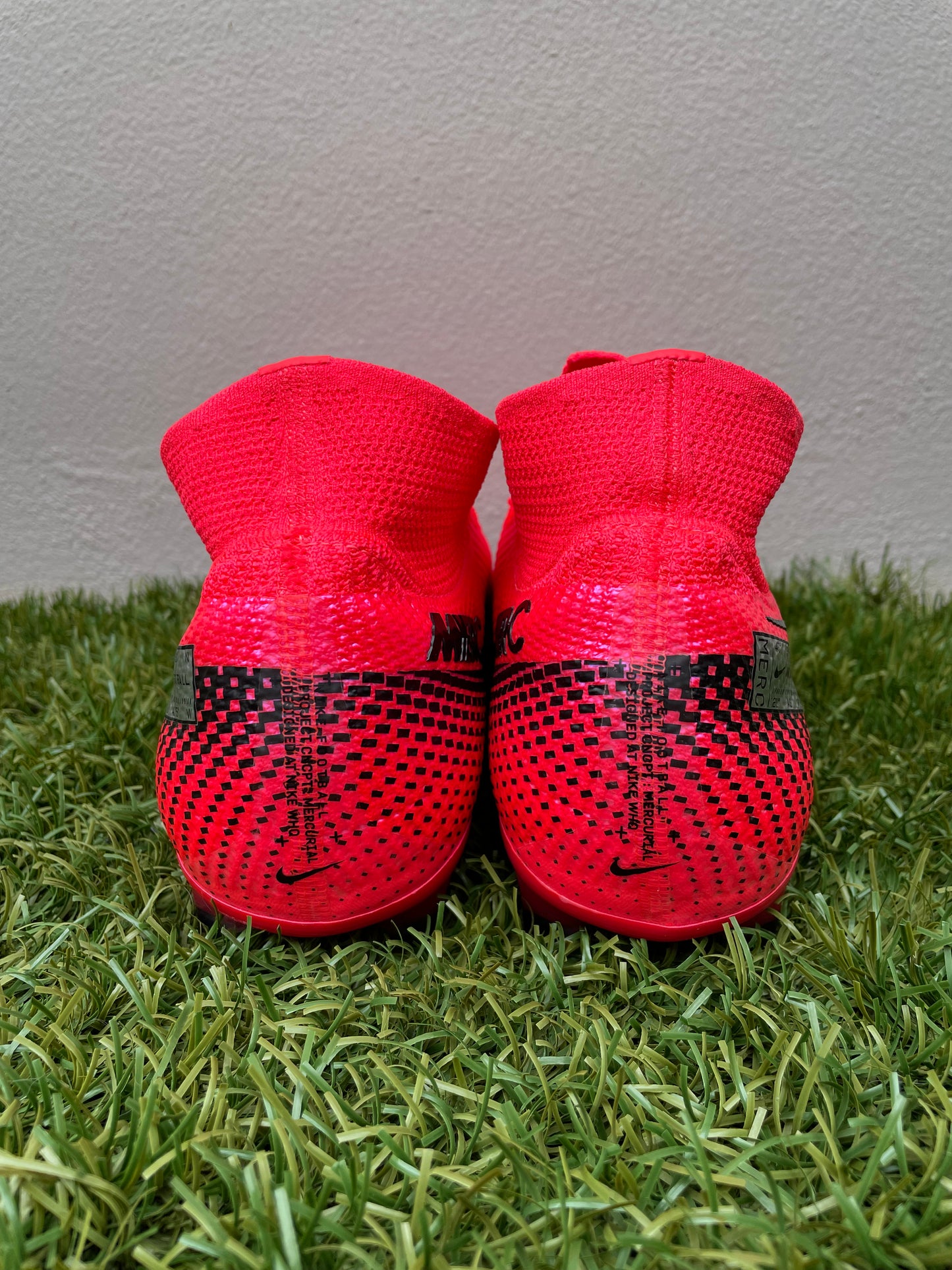 Nike Mercurial Superfly VII (11US)