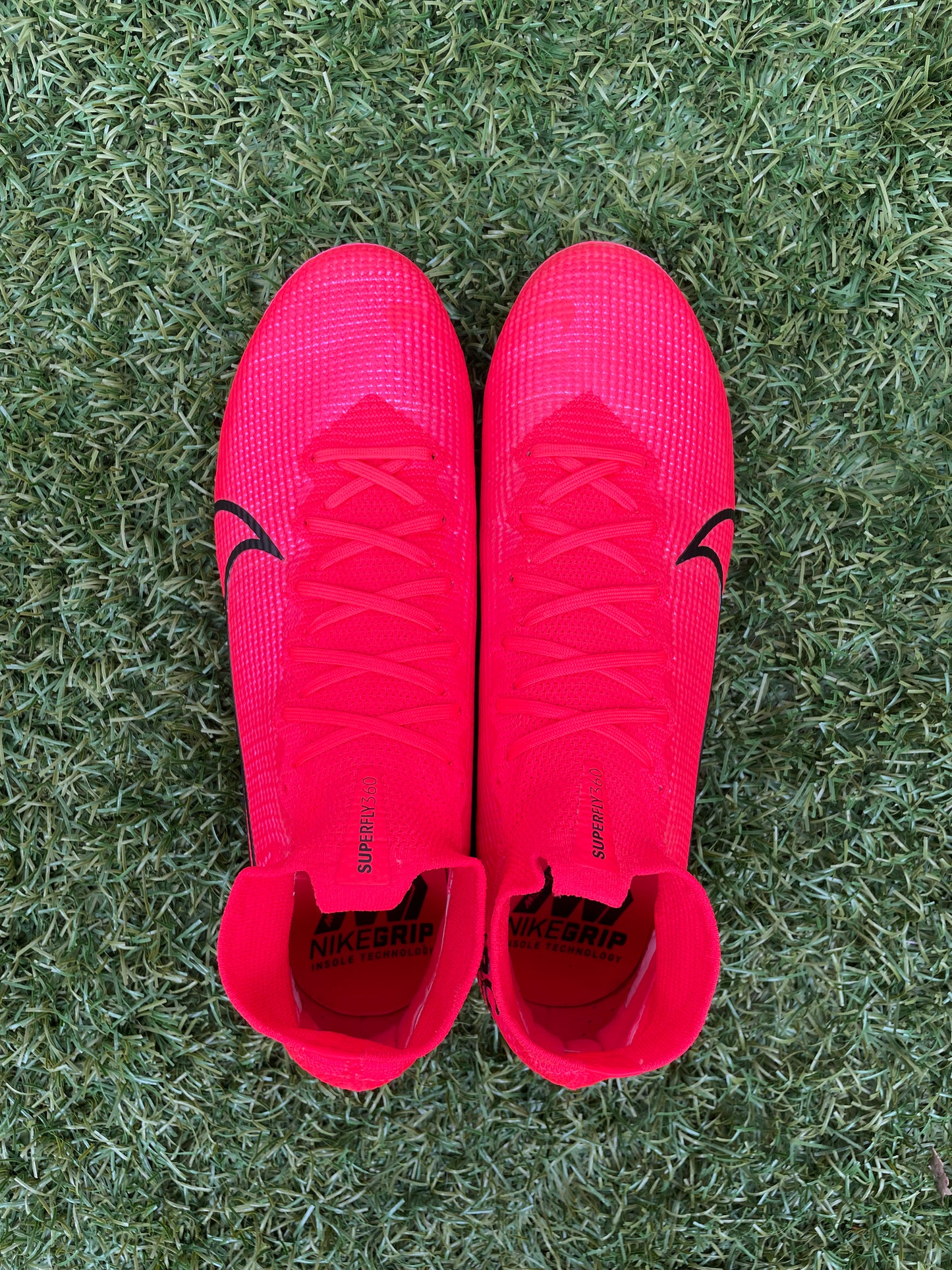 Nike Mercurial Superfly VII (11US)