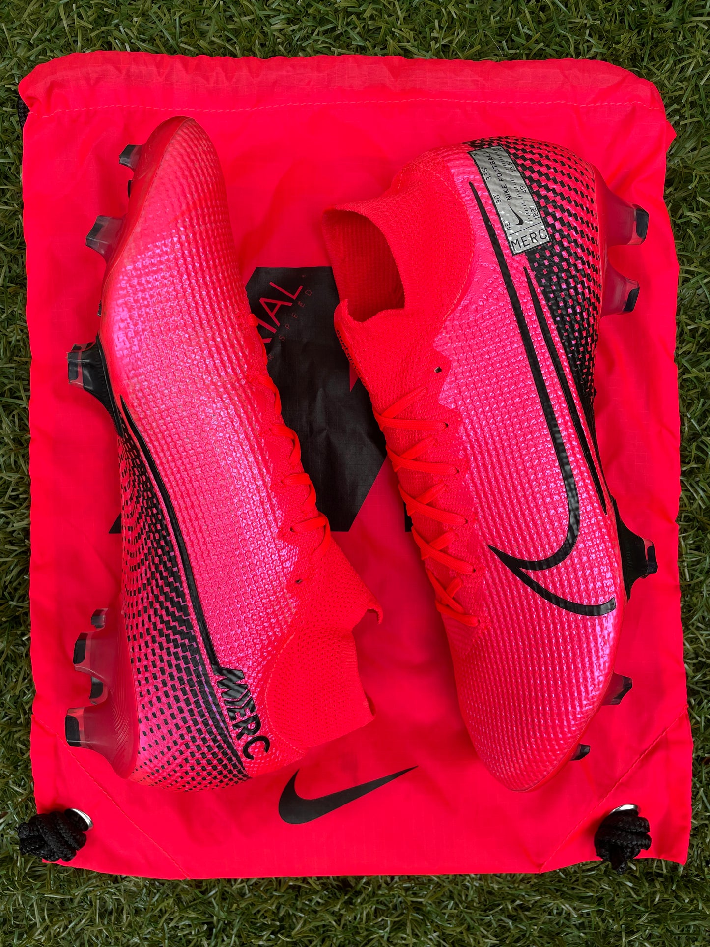Nike Mercurial Superfly VII (11US)