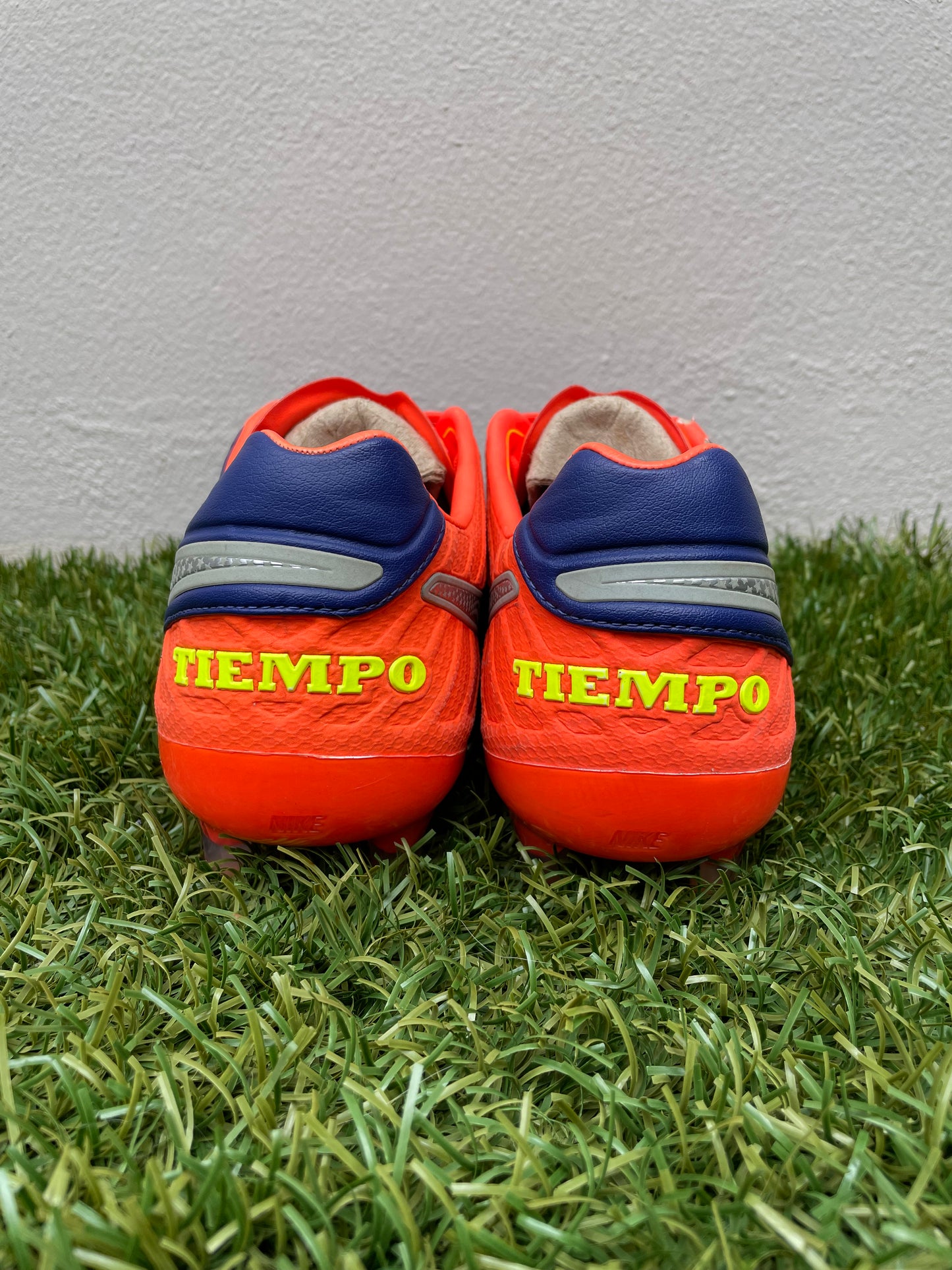 Nike Tiempo Legend VI (8.5US)