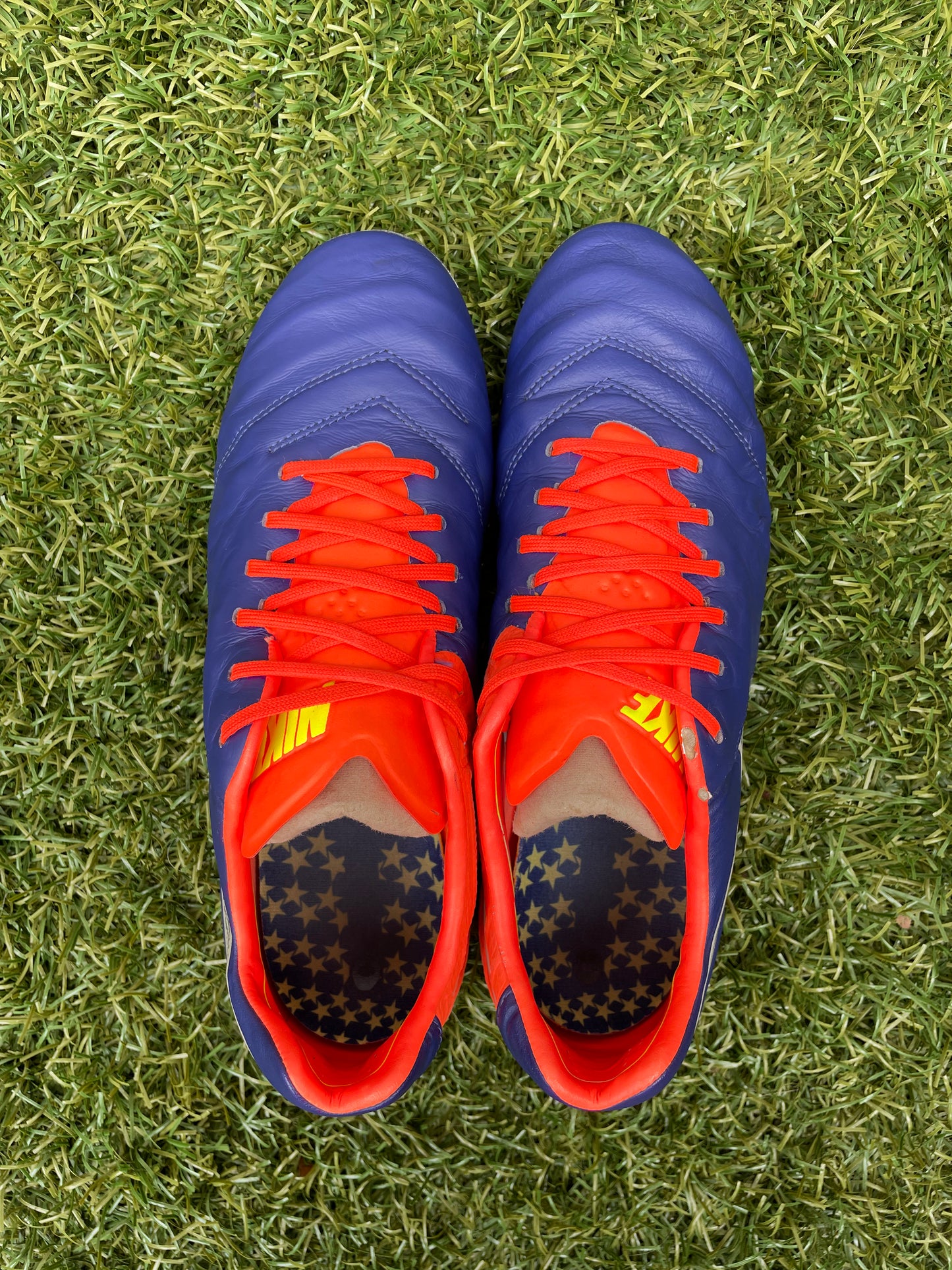 Nike Tiempo Legend VI (8.5US)