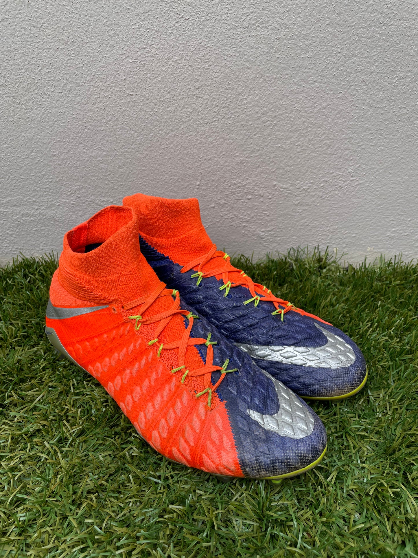 Nike Hypervenom Phantom III DF (8US)