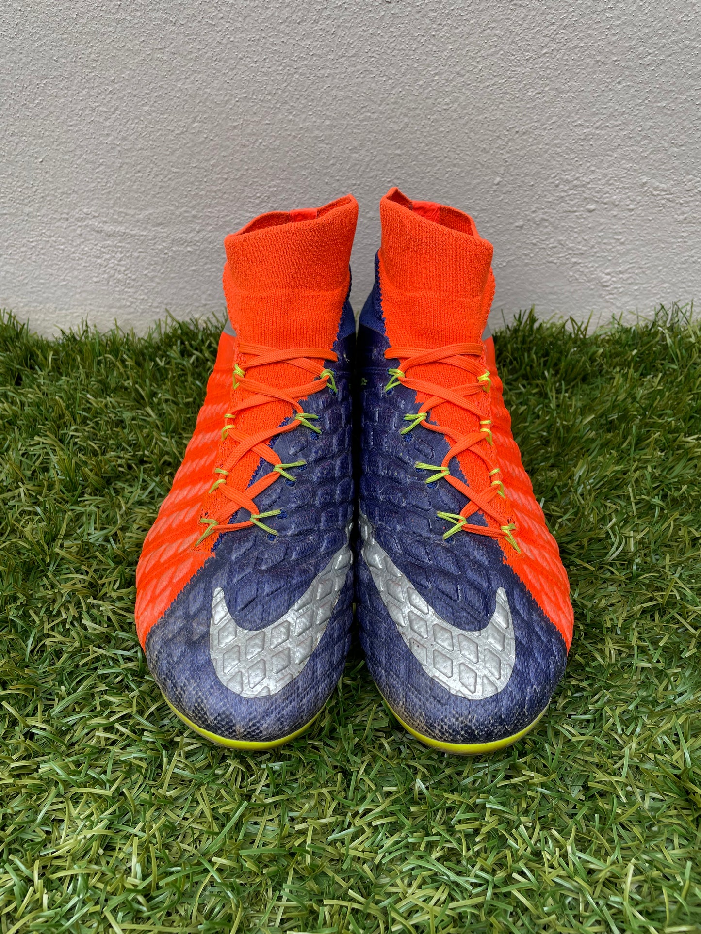Nike Hypervenom Phantom III DF (8US)