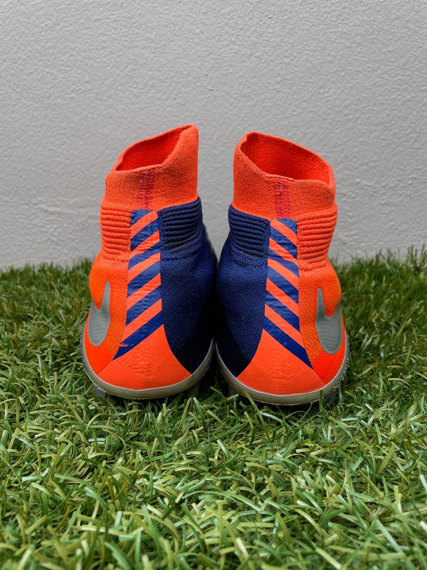 Nike Hypervenom Phantom III DF (8US)