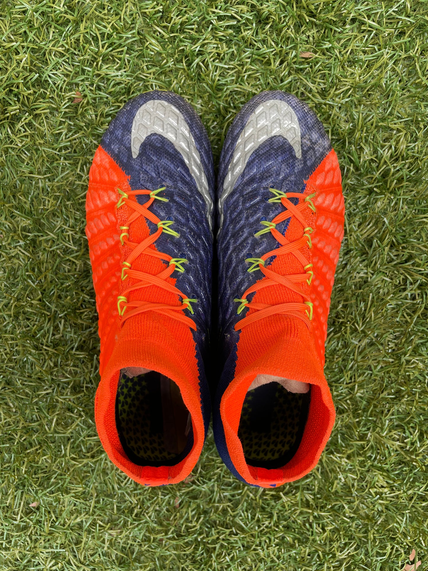 Nike Hypervenom Phantom III DF (8US)