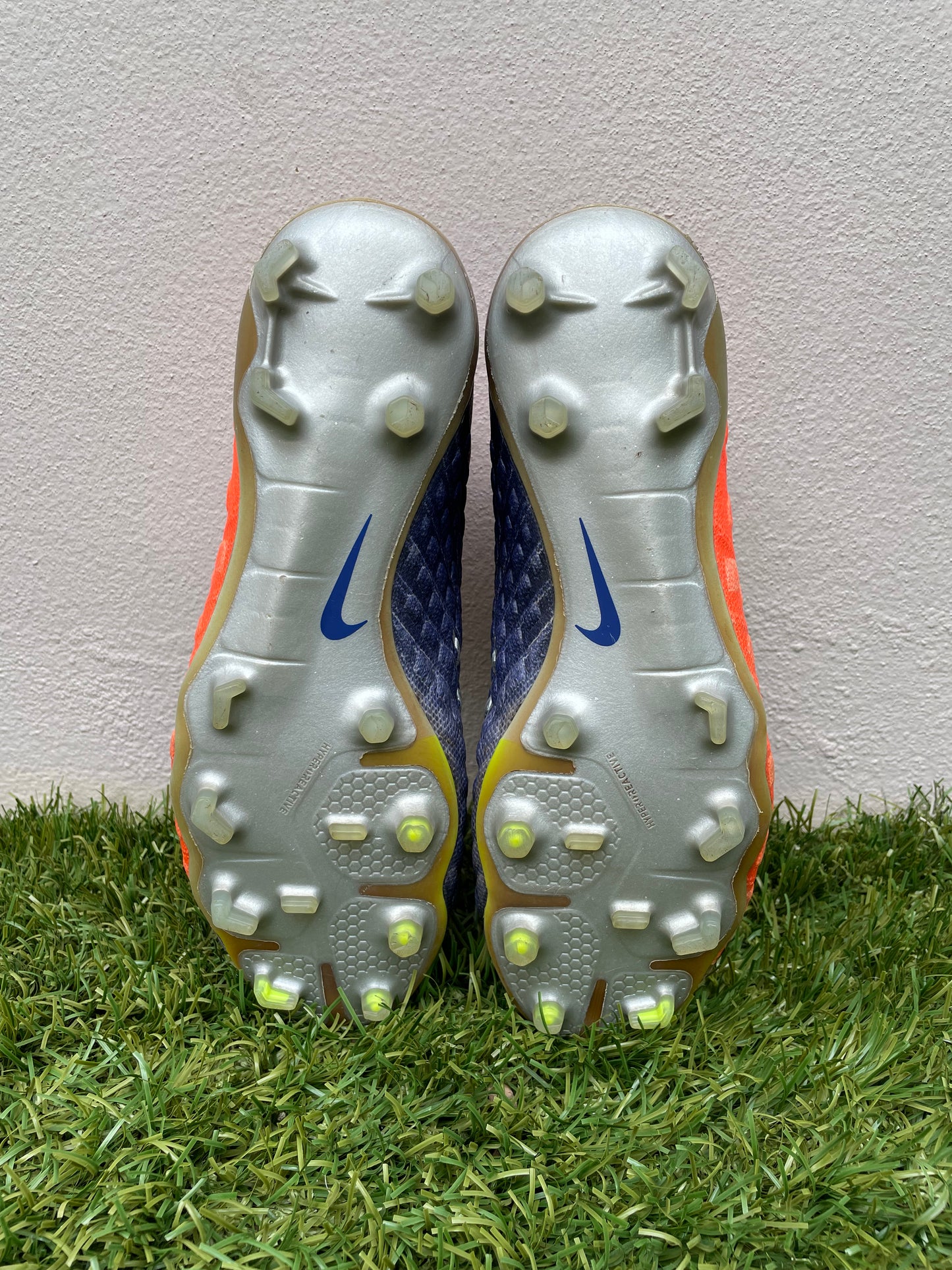 Nike Hypervenom Phantom III DF (8US)