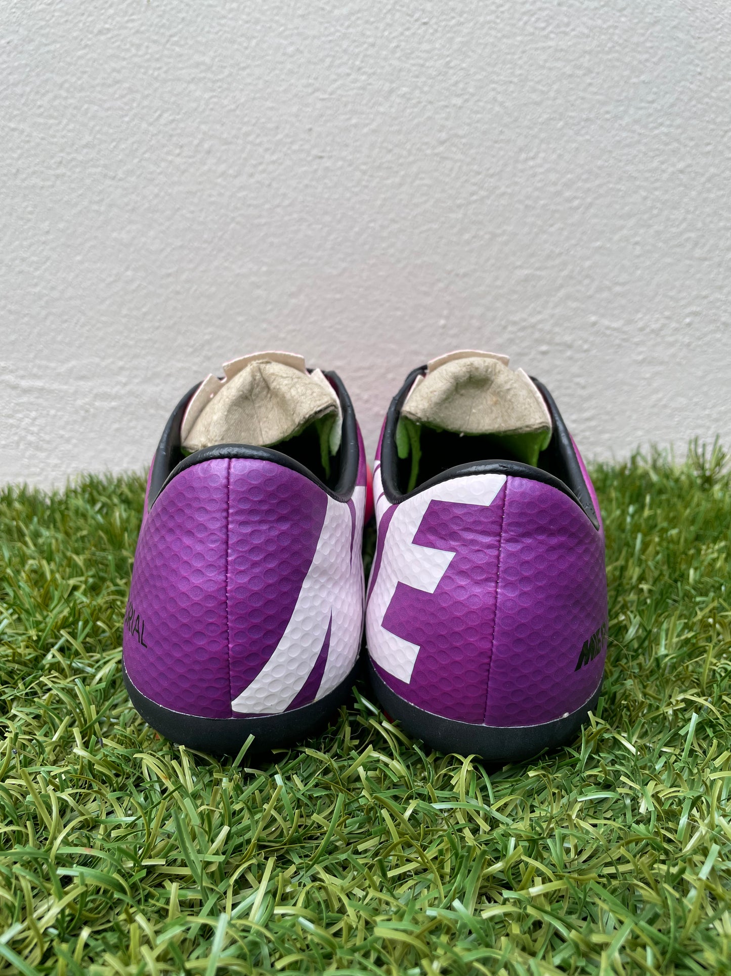 Nike Mercurial Vapor IX (7US)