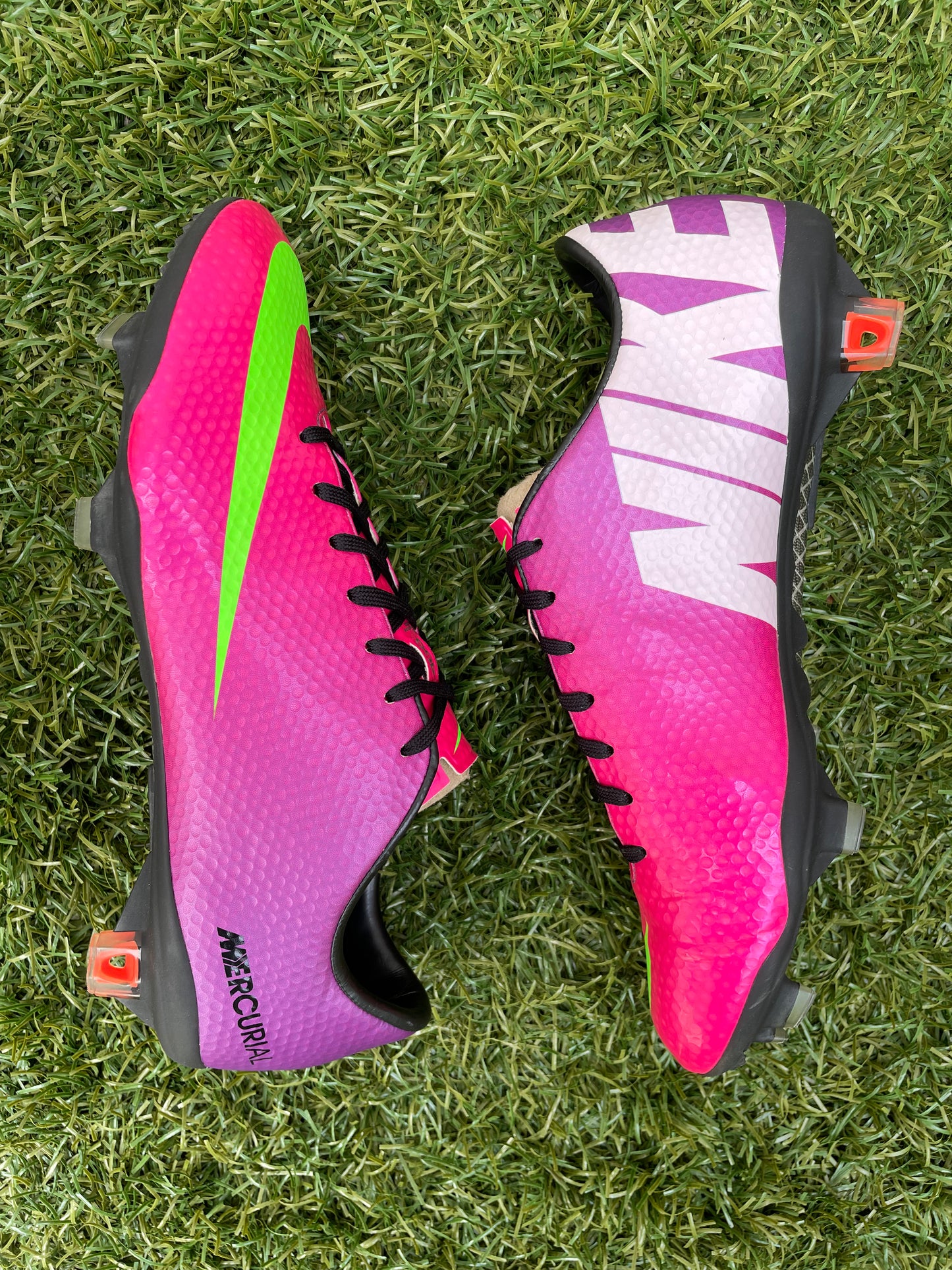Nike Mercurial Vapor IX (7US)