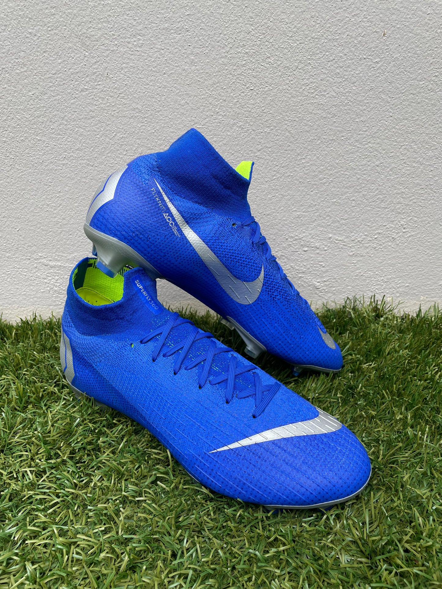 Nike Mercurial Superfly VI (11US)