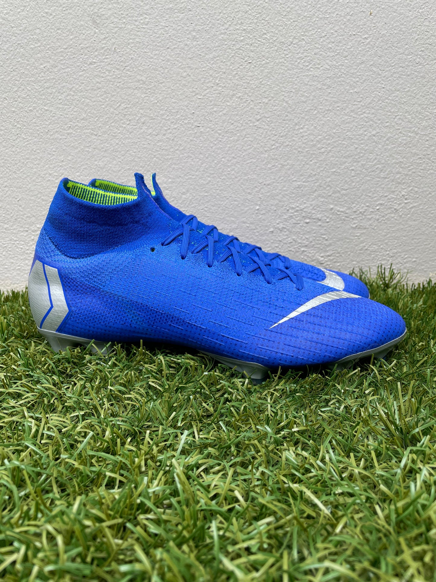 Nike Mercurial Superfly VI (11US)