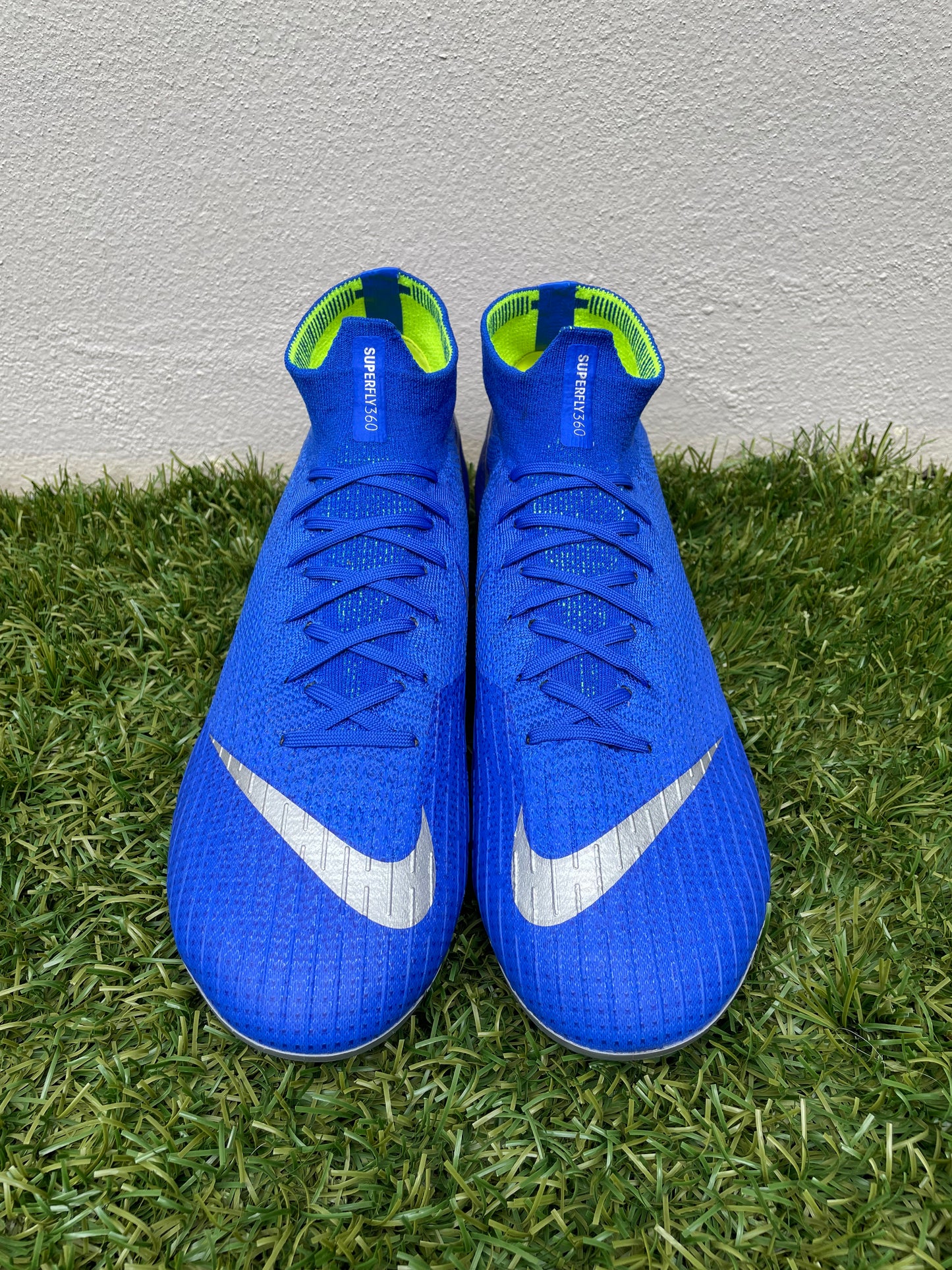 Nike Mercurial Superfly VI (11US)