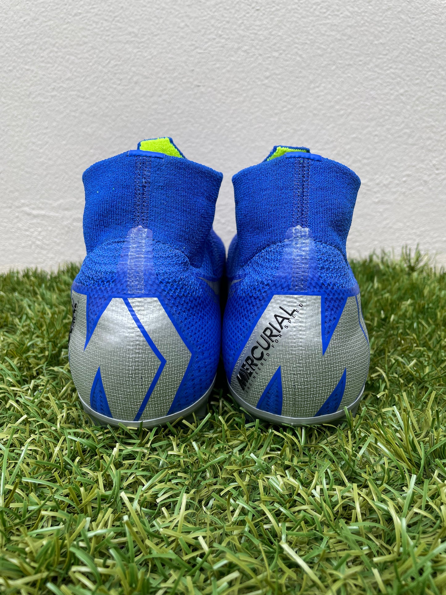 Nike Mercurial Superfly VI (11US)