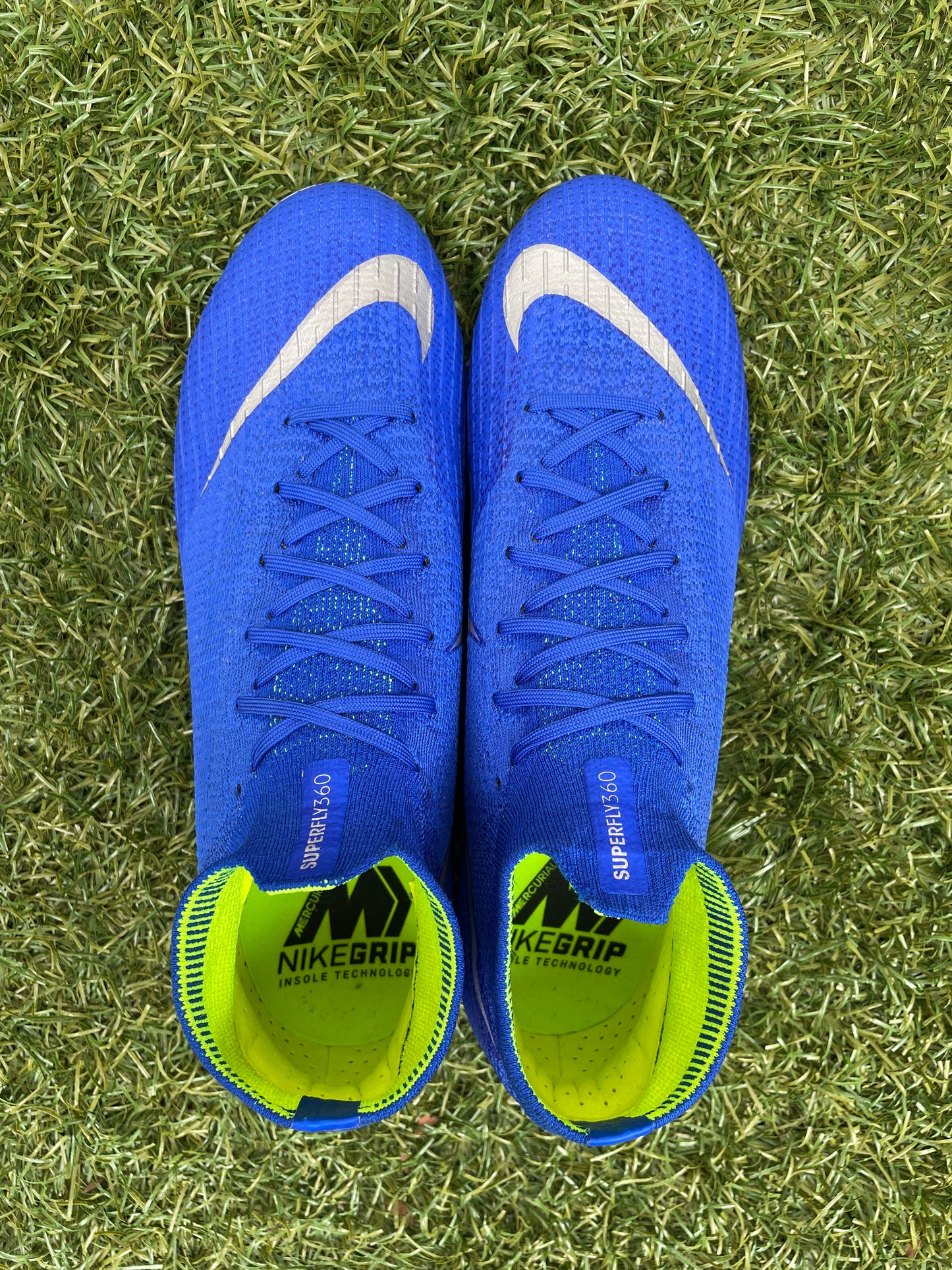 Nike Mercurial Superfly VI (11US)