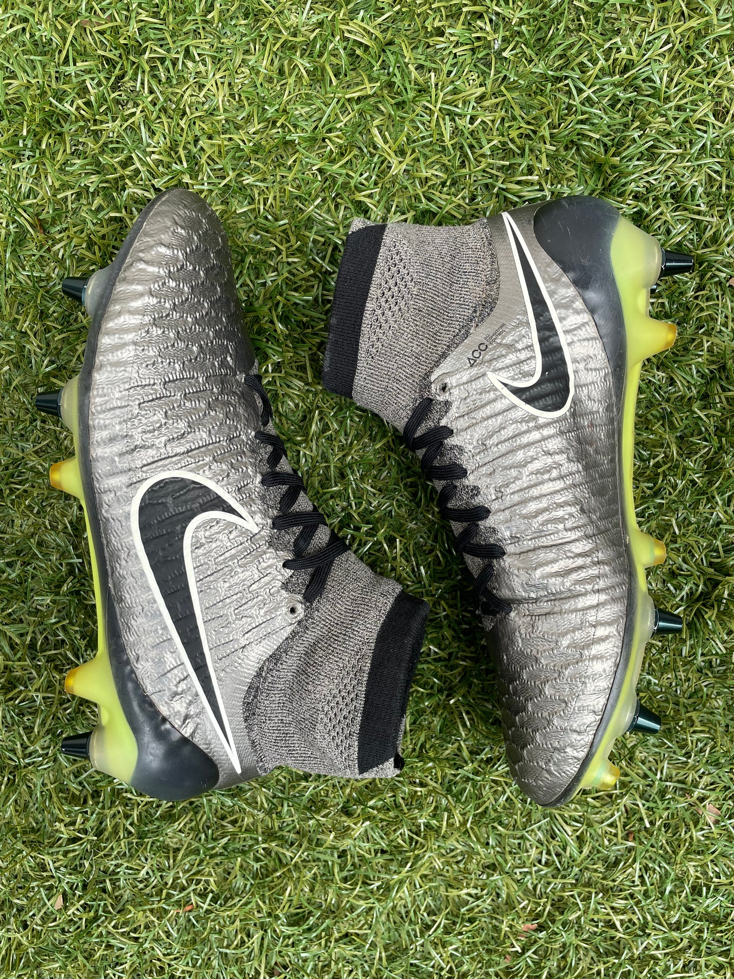 Nike Magista Obra I (7US)