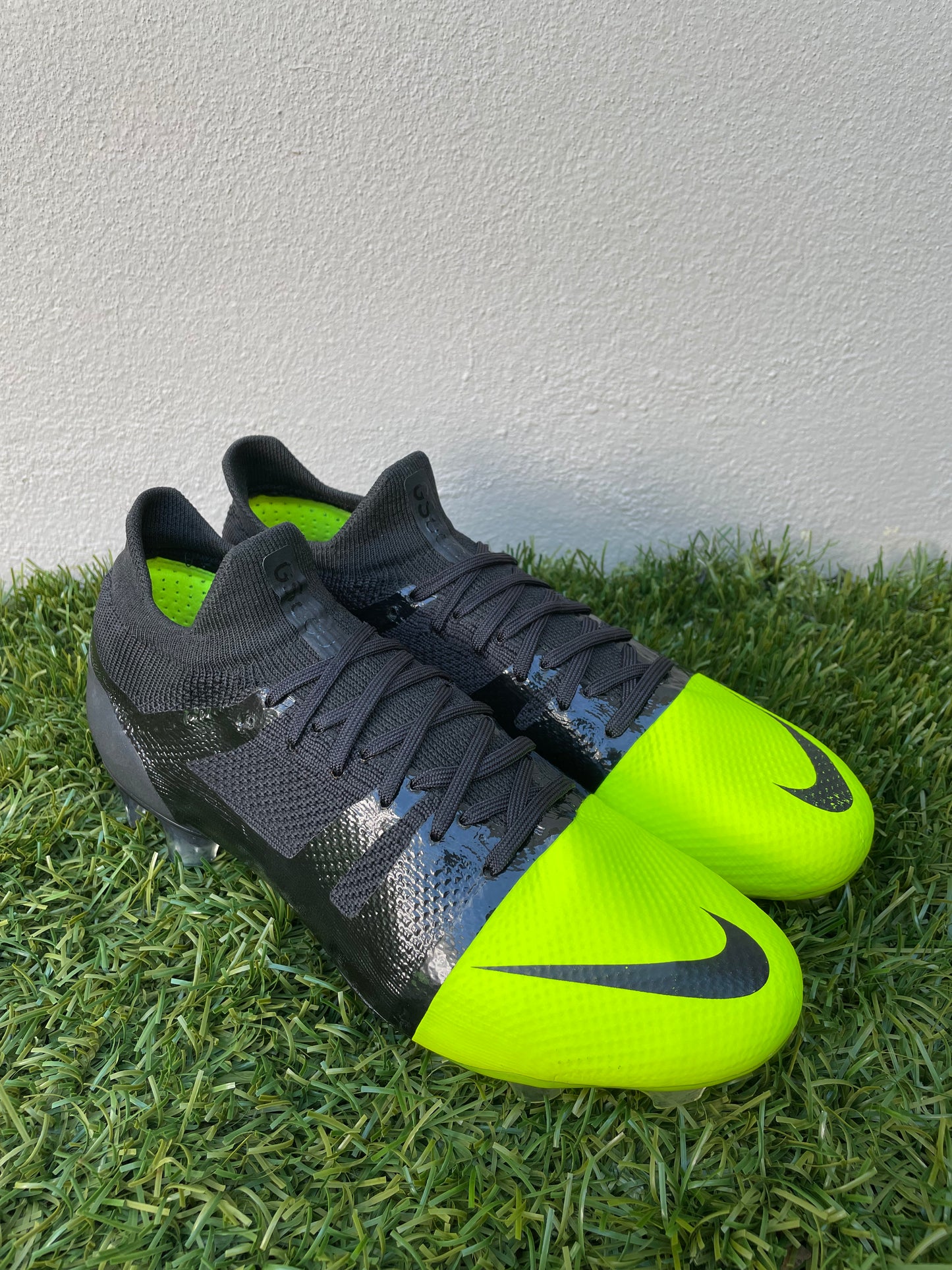 Nike Mercurial GS360 (7.5US)
