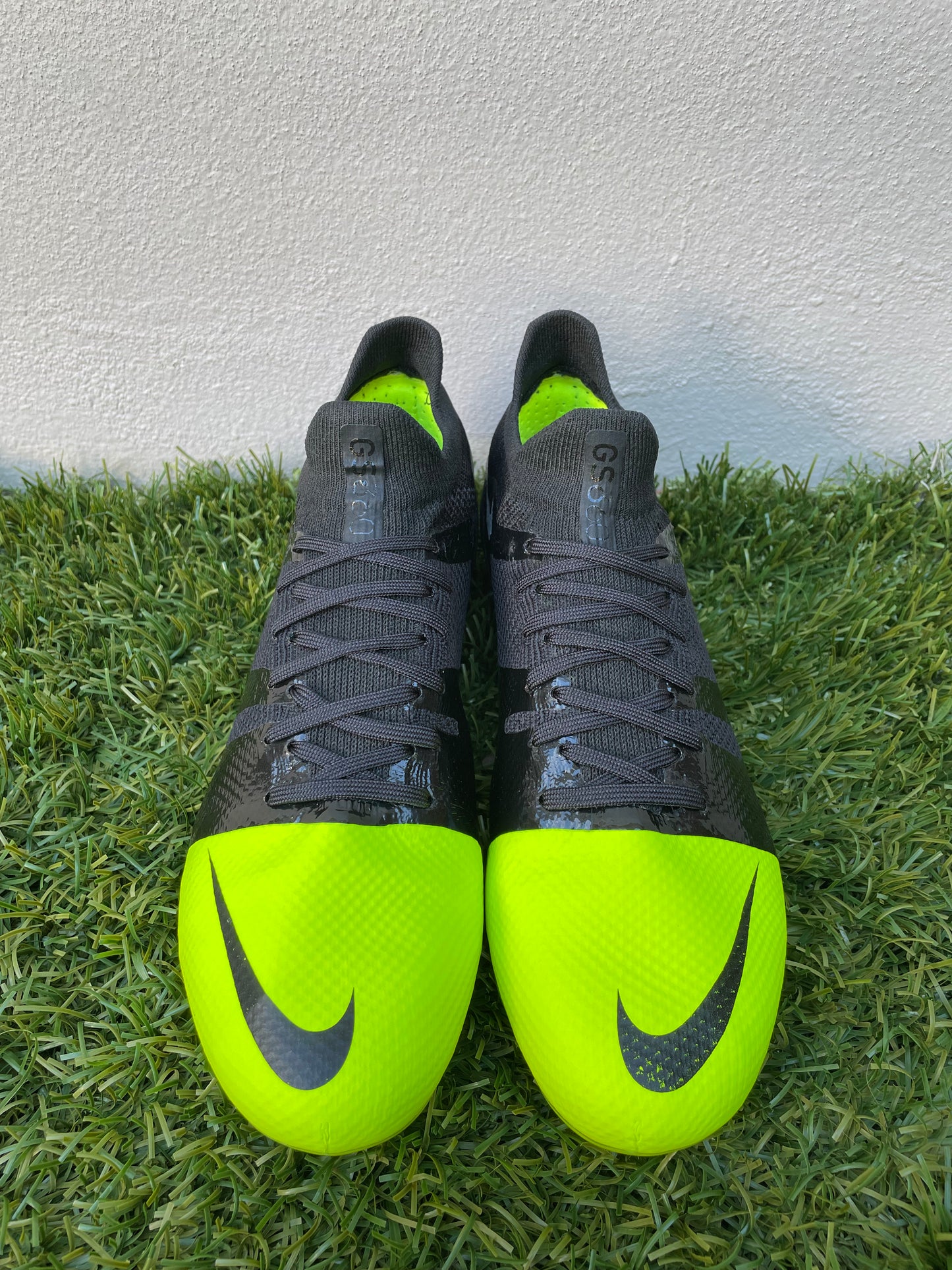 Nike Mercurial GS360 (7.5US)