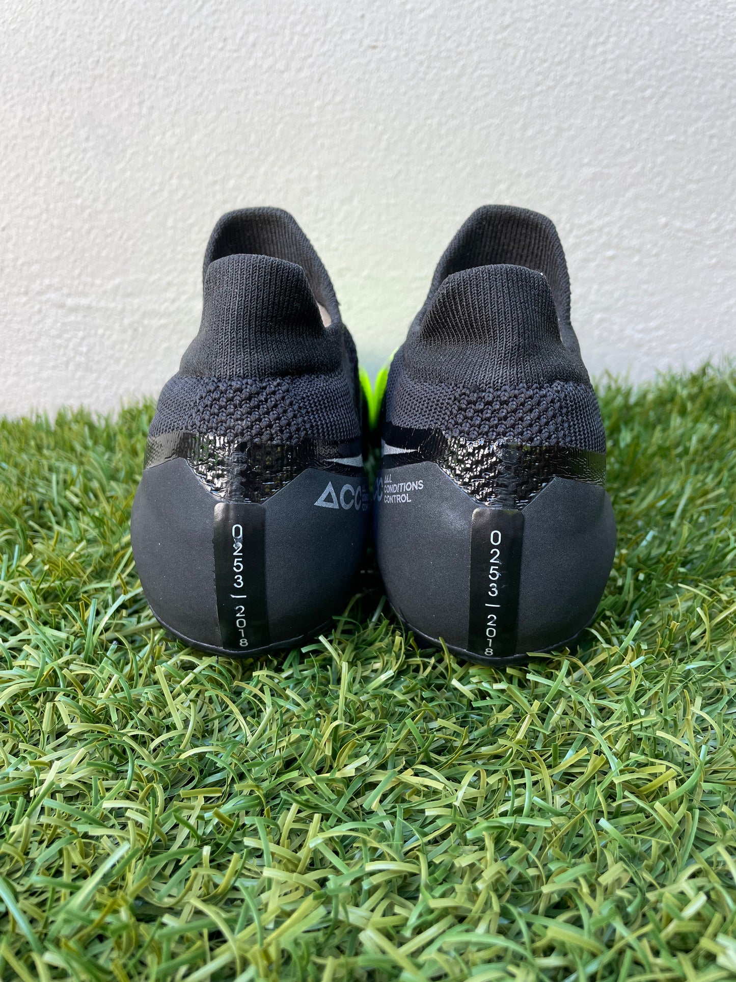 Nike Mercurial GS360 (7.5US)
