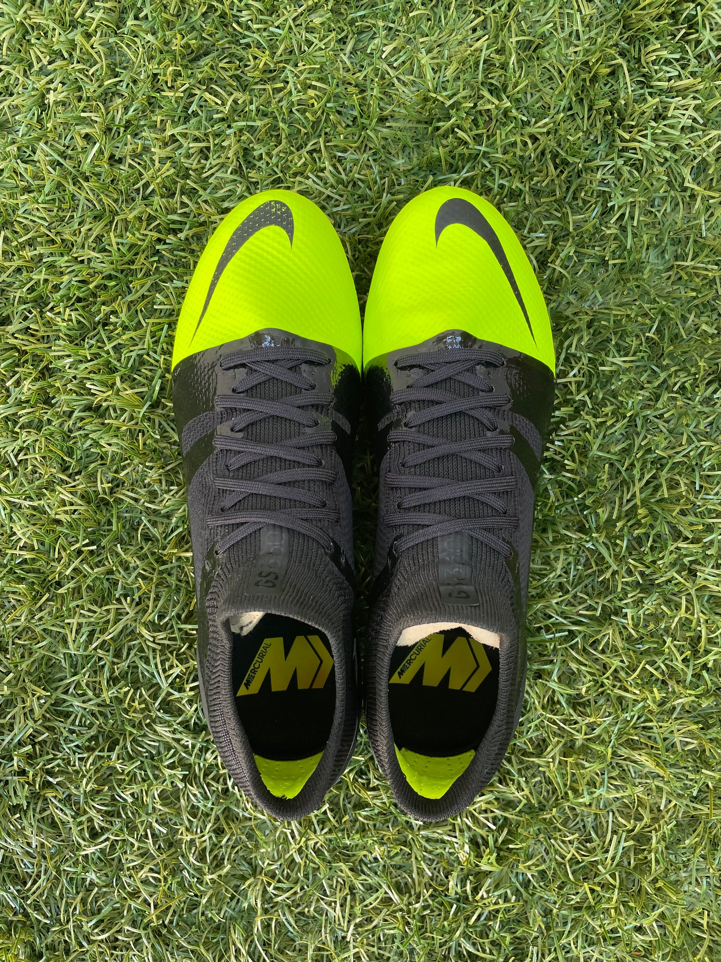 Nike Mercurial GS360 (7.5US)
