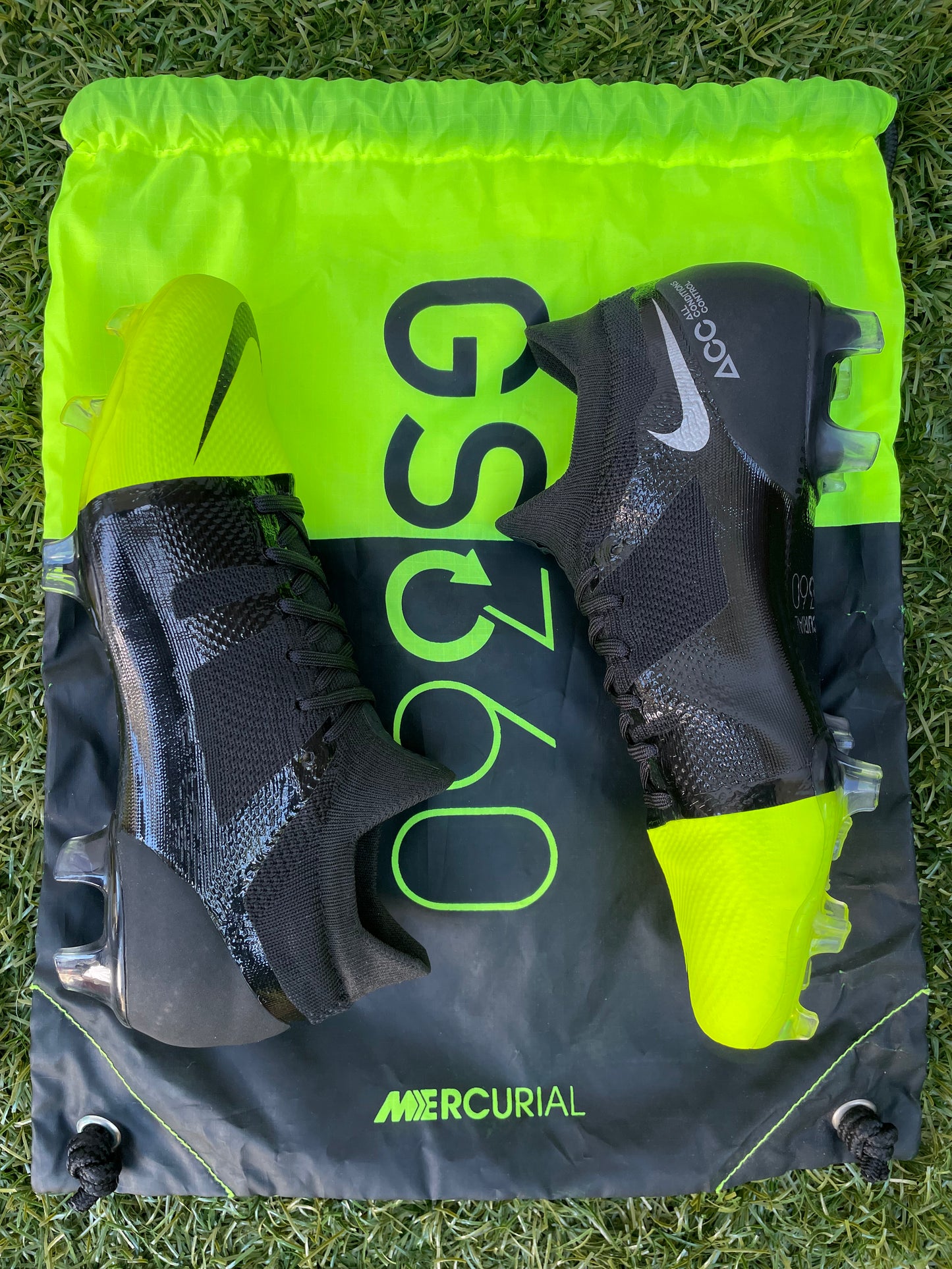 Nike Mercurial GS360 (7.5US)