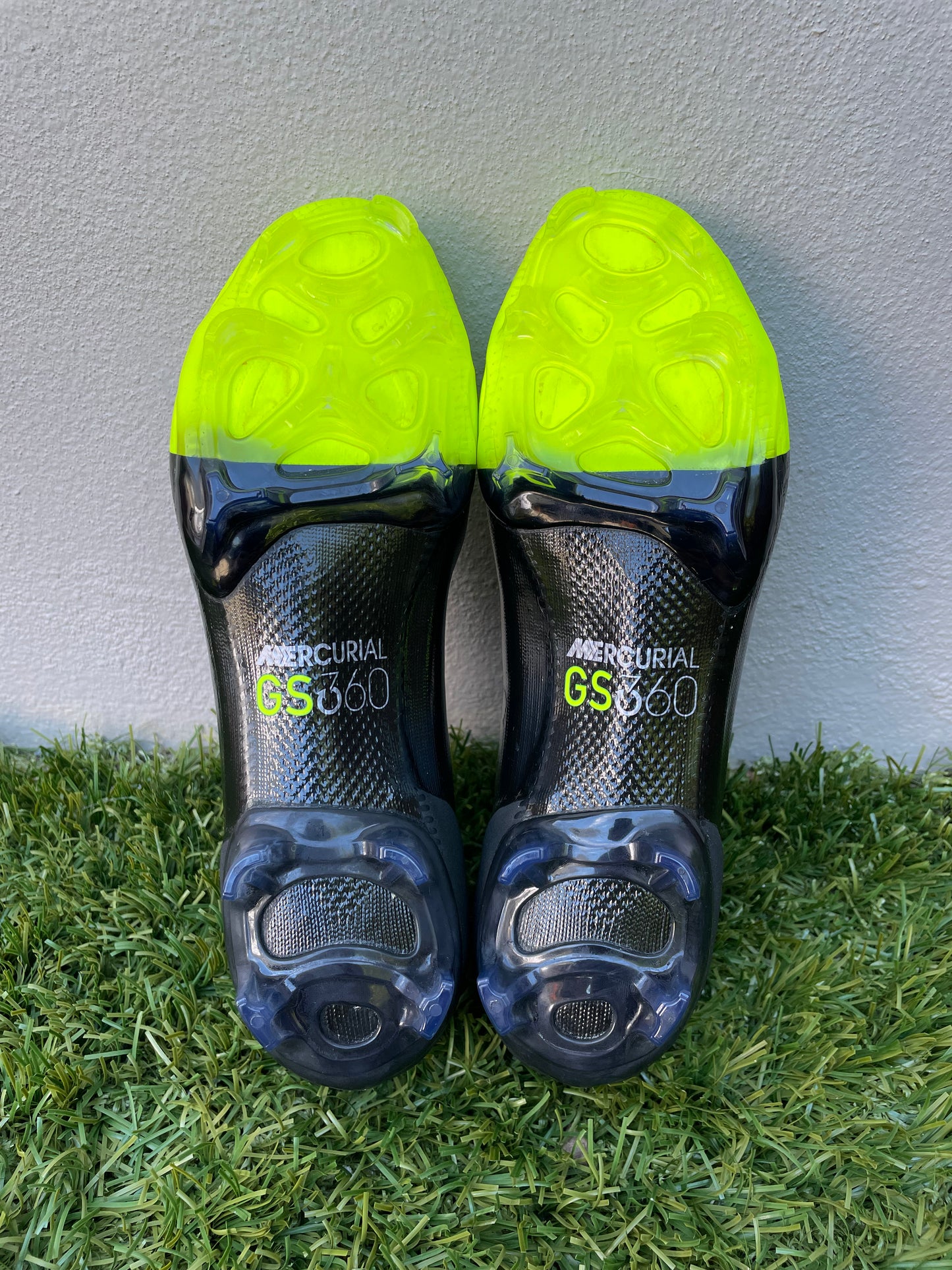 Nike Mercurial GS360 (7.5US)