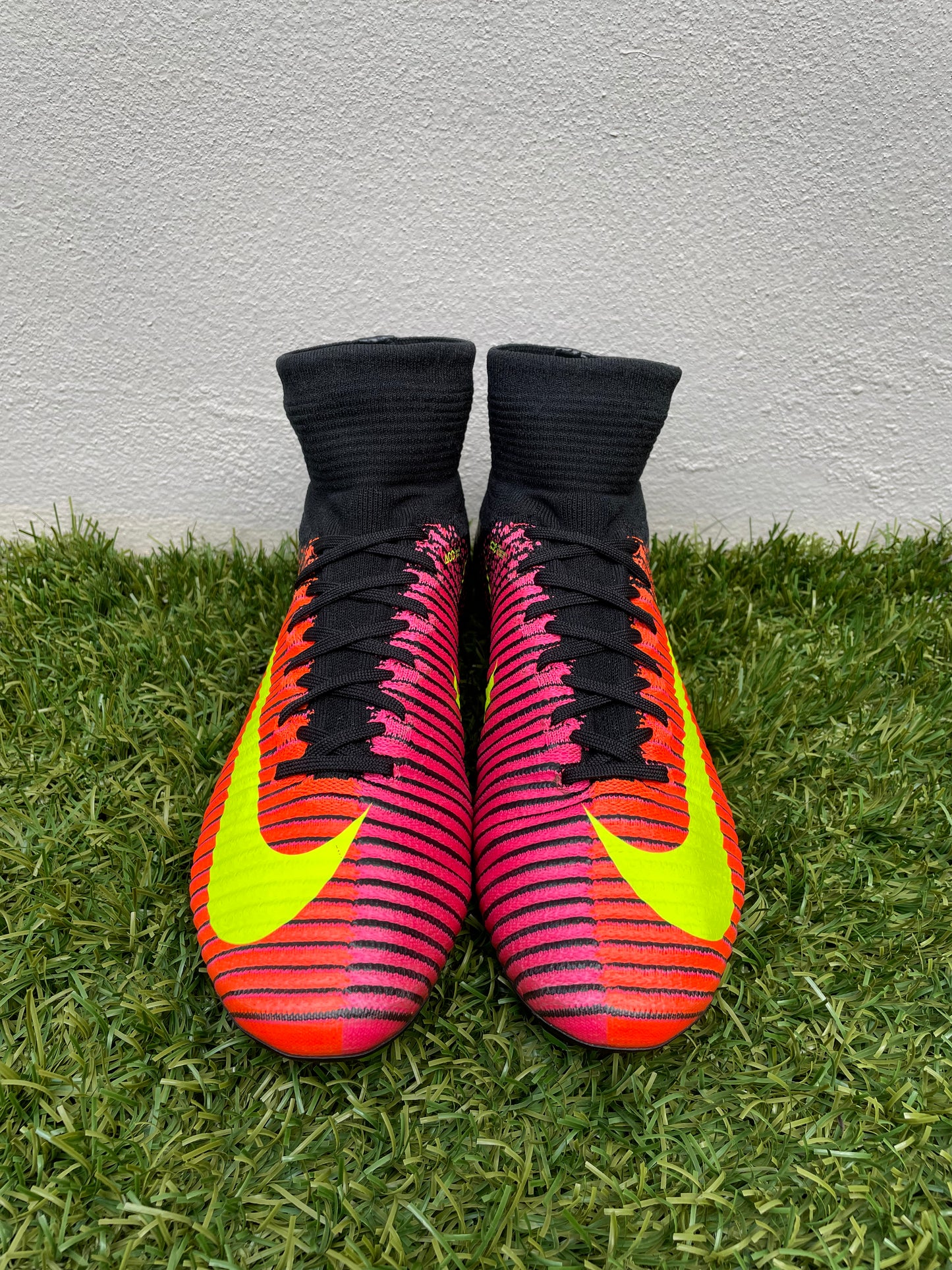 Nike Mercurial Superfly V (7.5US)