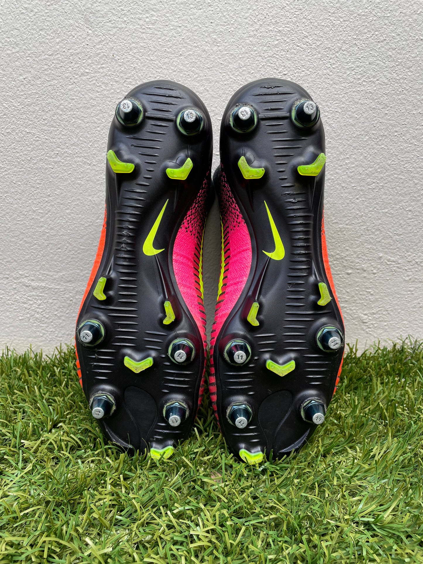 Nike Mercurial Superfly V (7.5US)