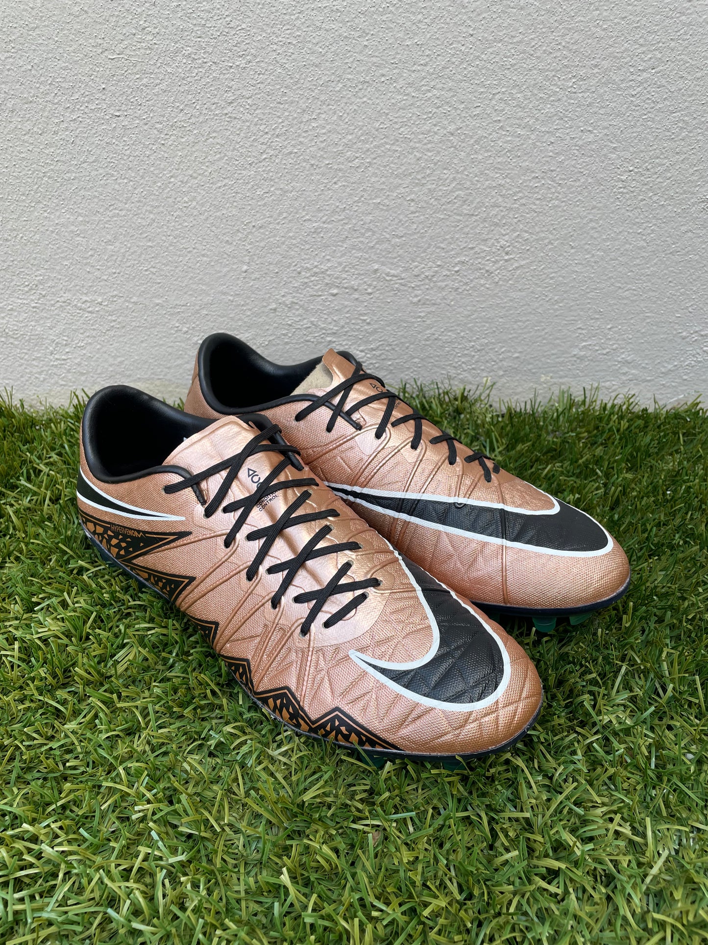 Nike Hypervenom Phinish I (8US)