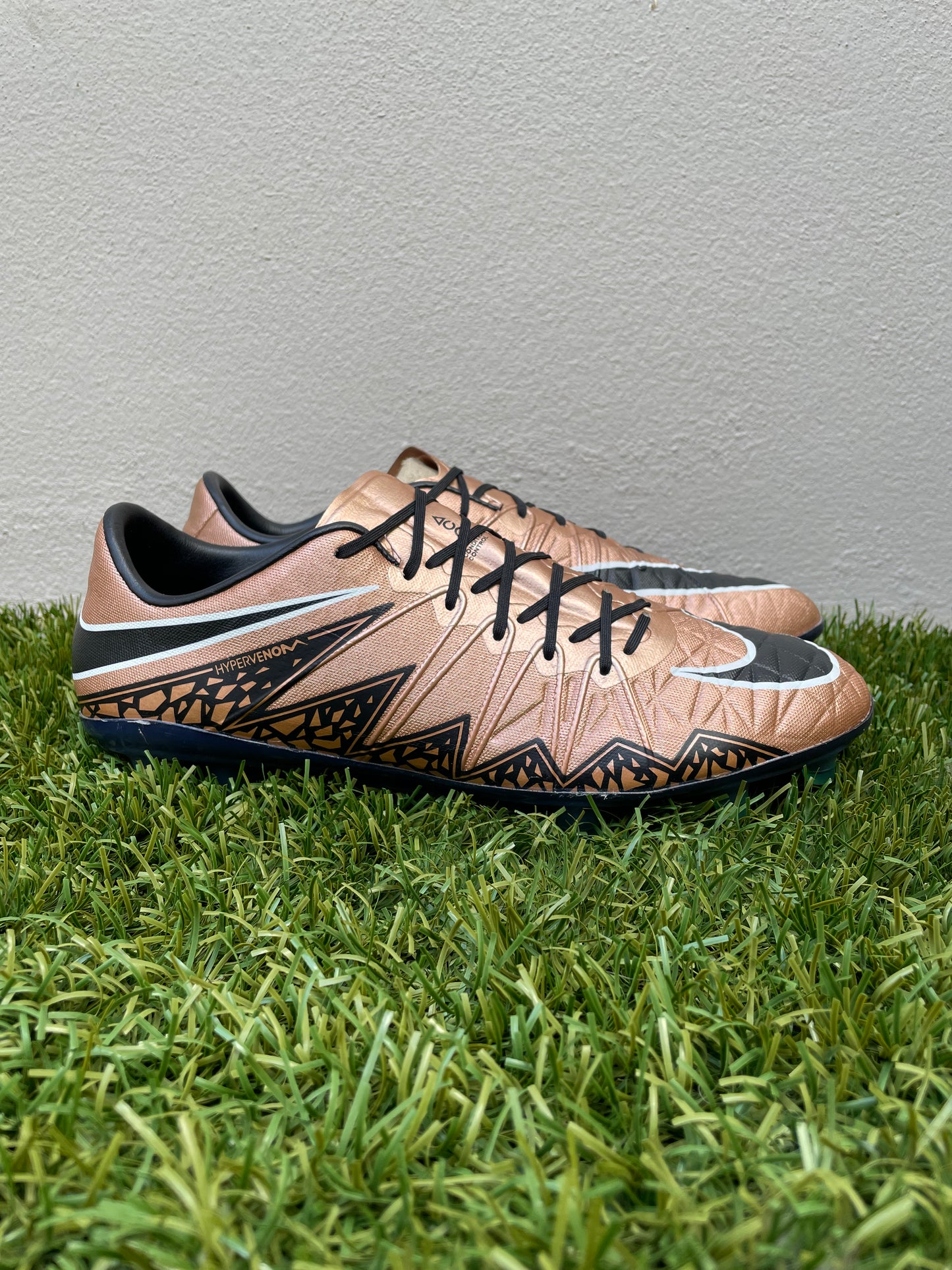 Nike Hypervenom Phinish I (8US)