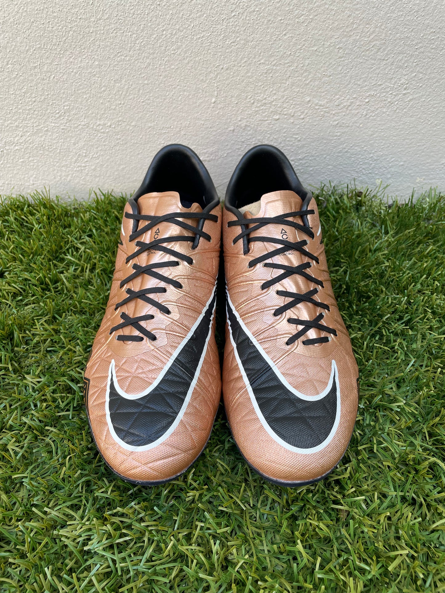 Nike Hypervenom Phinish I (8US)