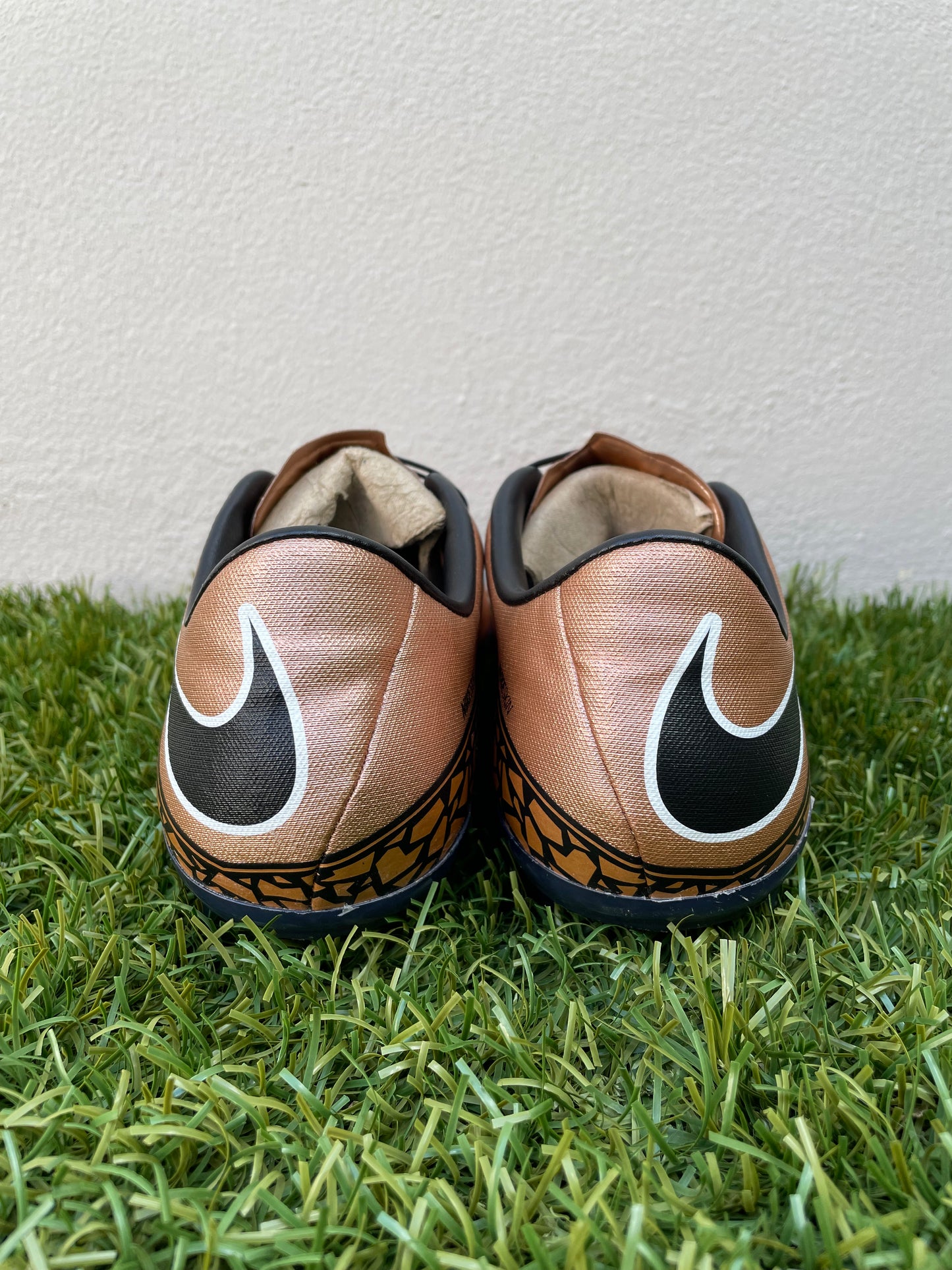Nike Hypervenom Phinish I (8US)