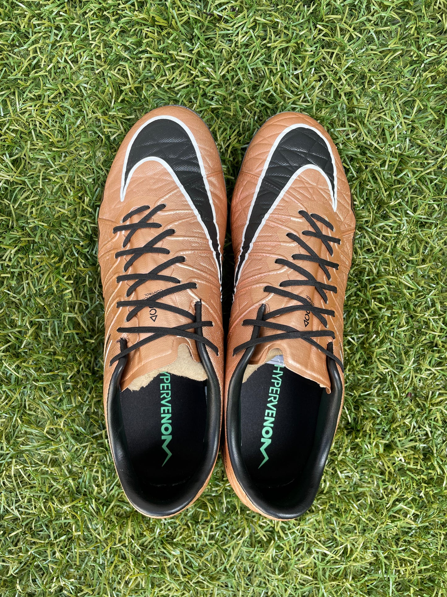 Nike Hypervenom Phinish I (8US)