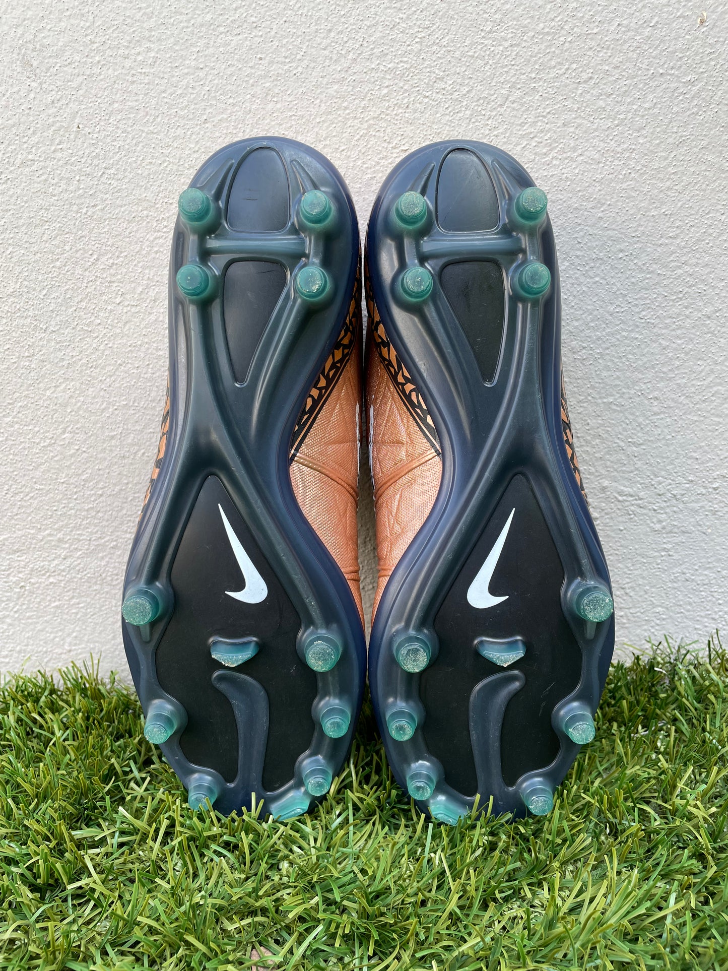 Nike Hypervenom Phinish I (8US)