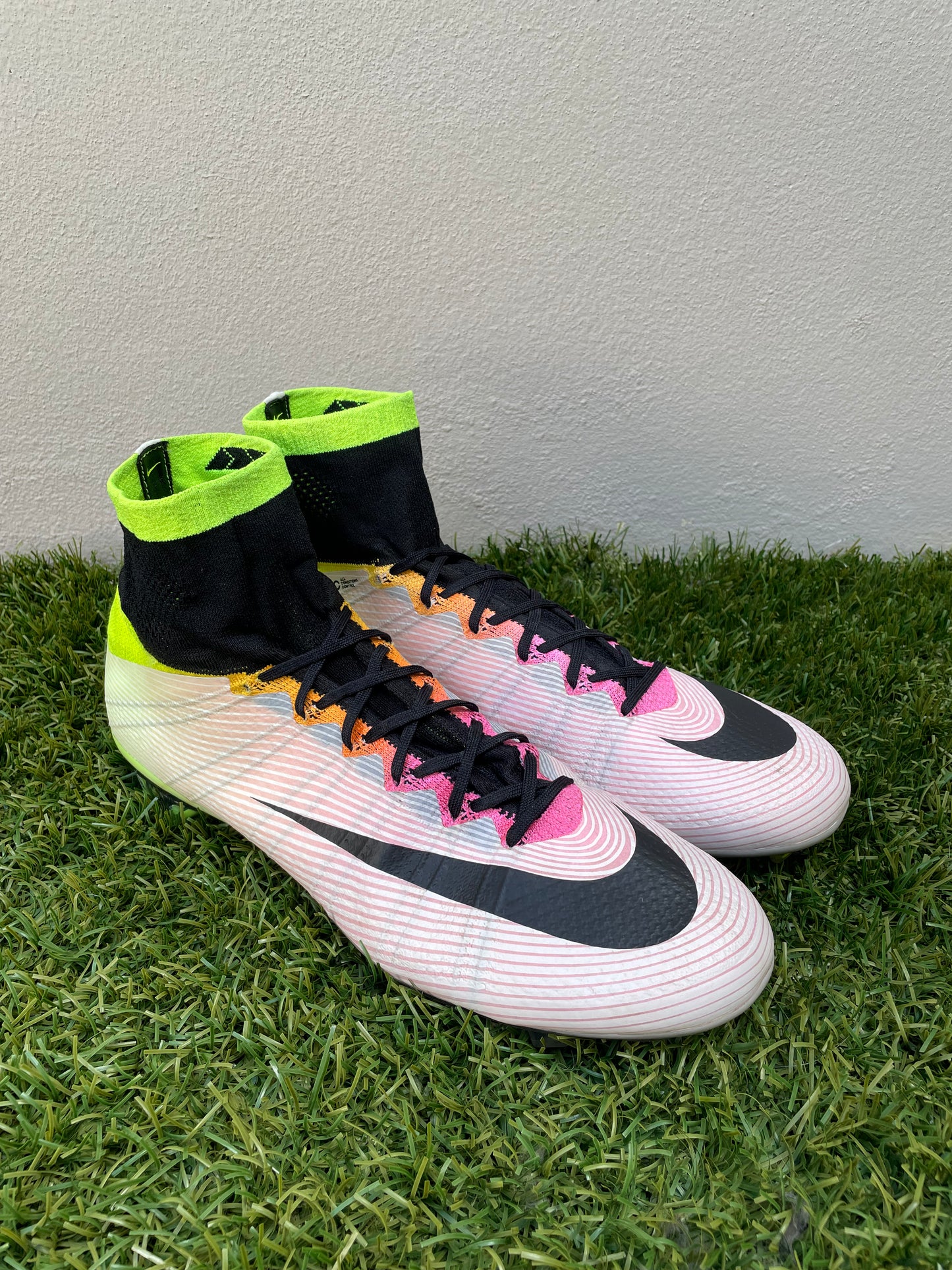 Nike Mercurial Superfly IV (13US)