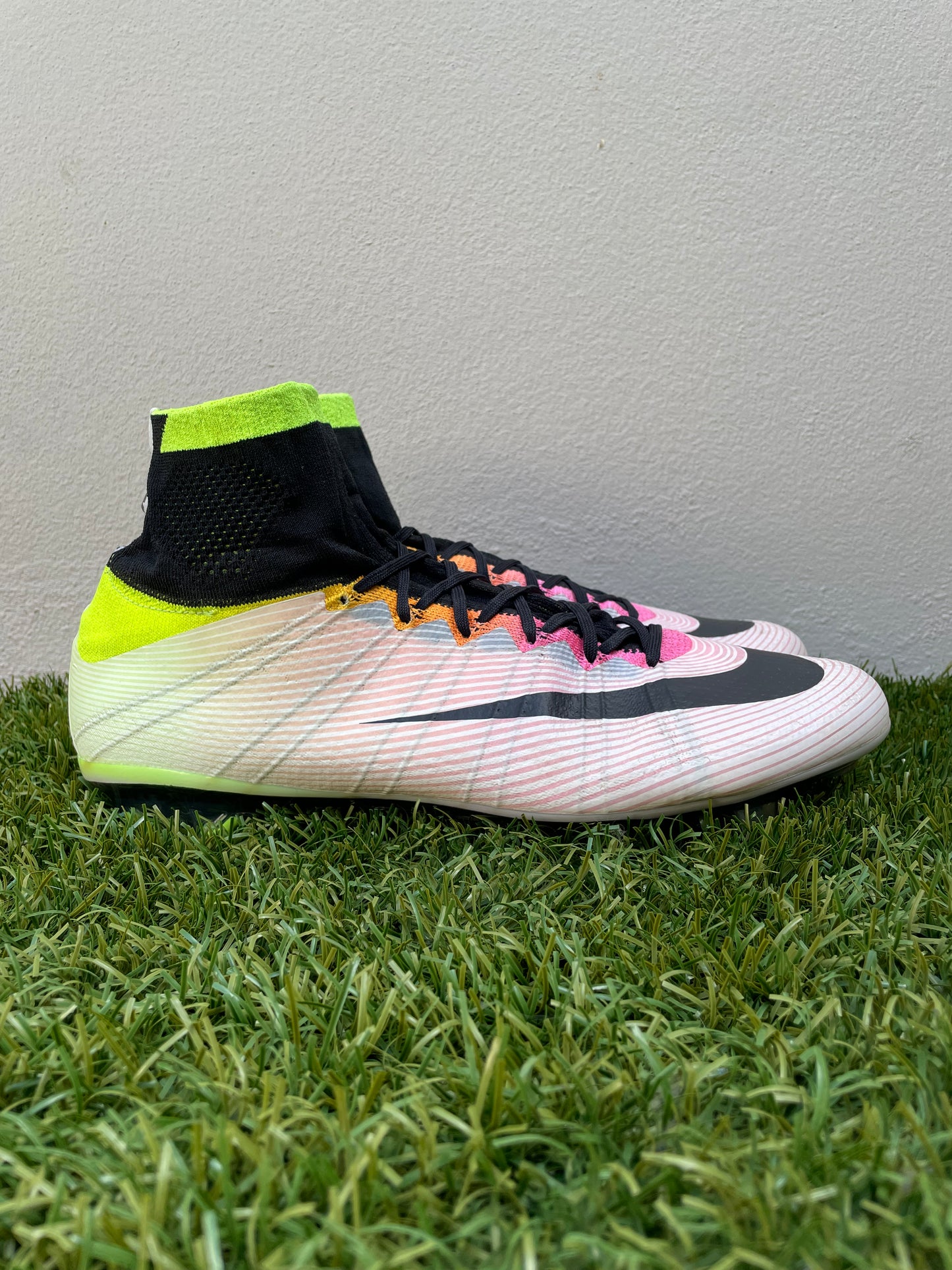 Nike Mercurial Superfly IV (13US)