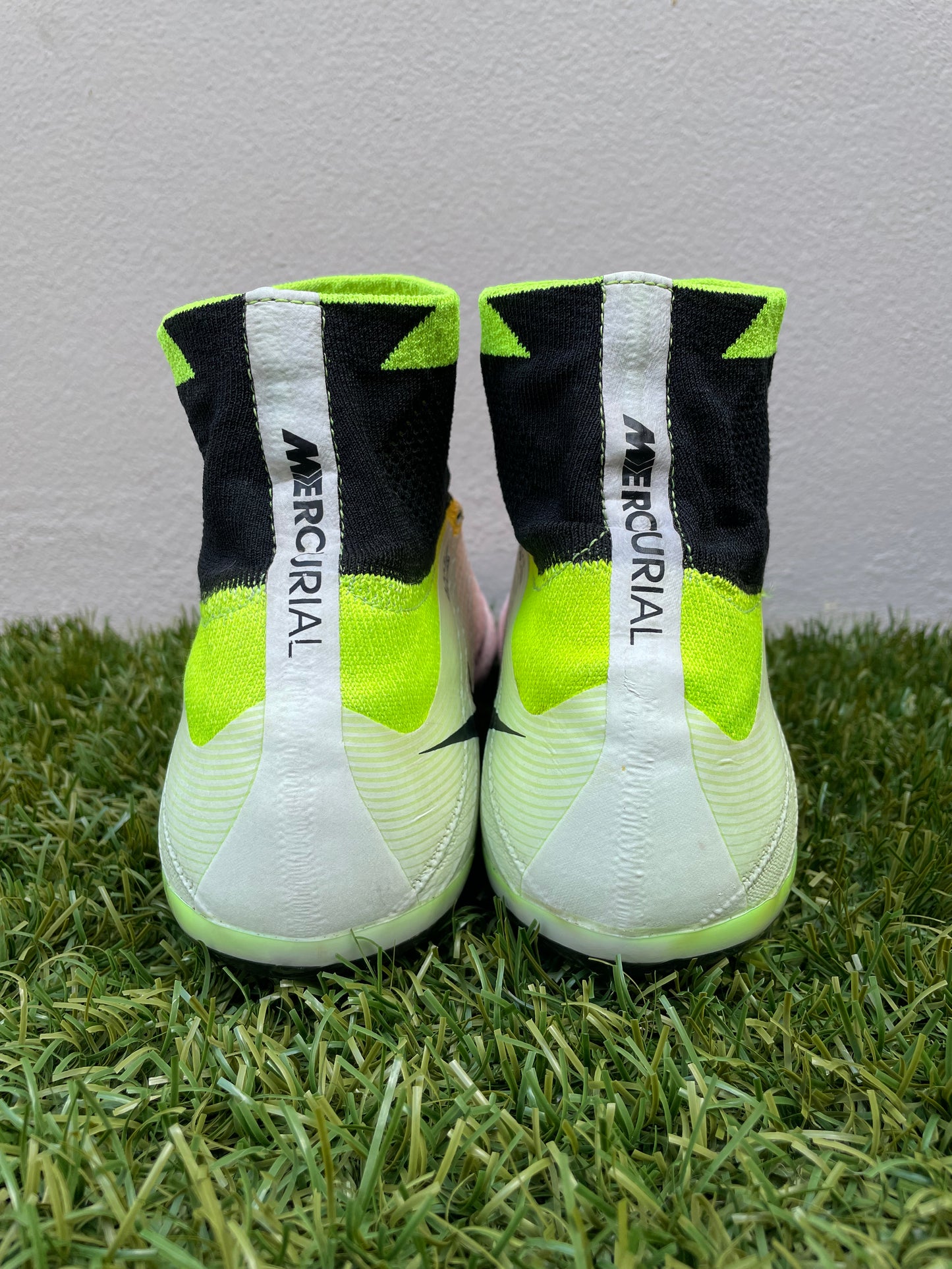 Nike Mercurial Superfly IV (13US)