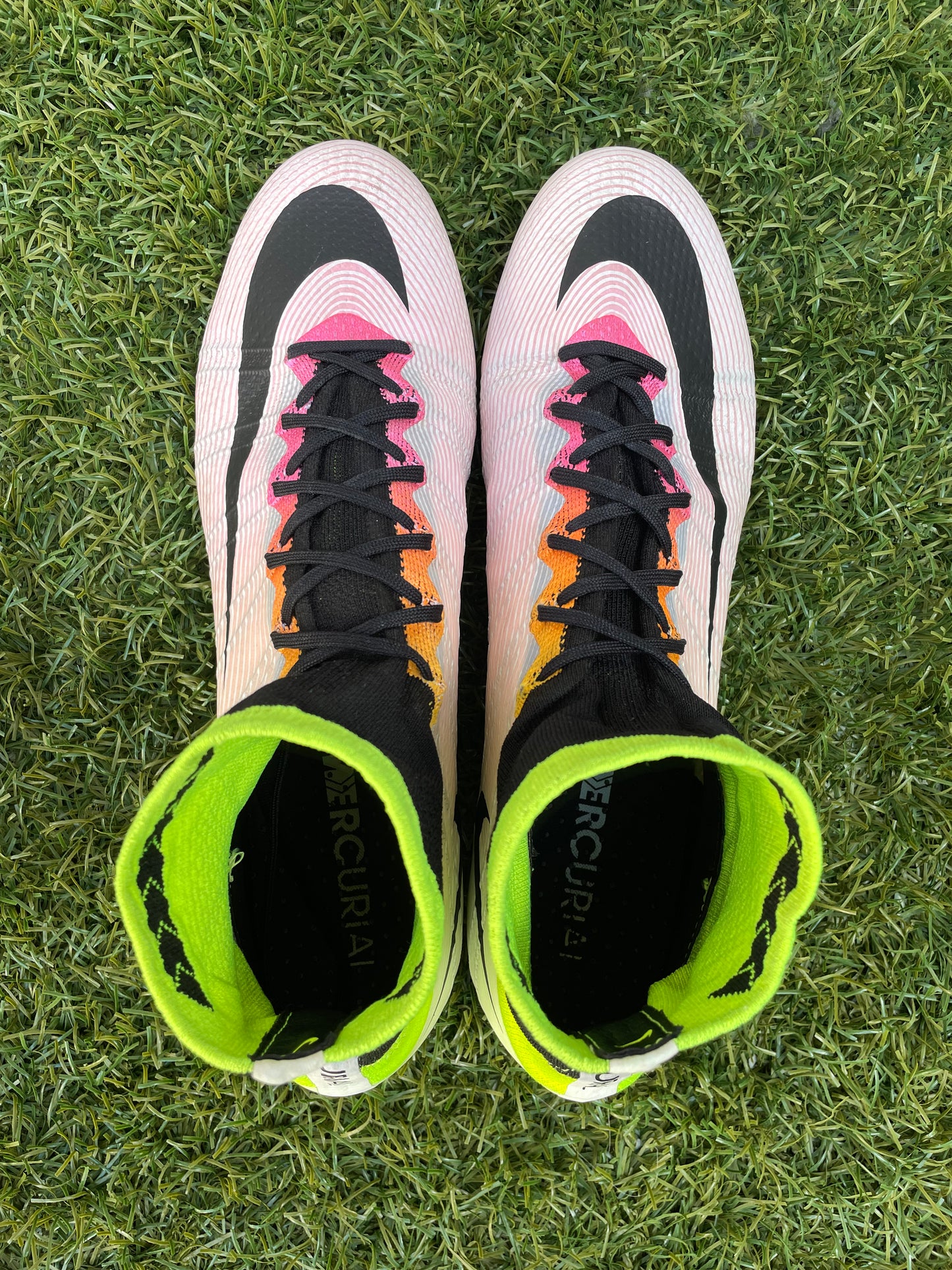 Nike Mercurial Superfly IV (13US)