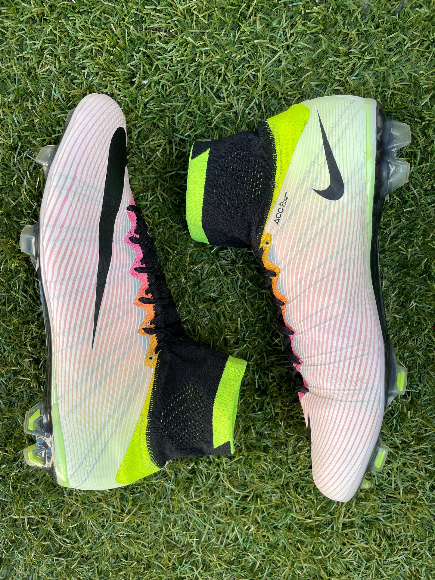 Nike Mercurial Superfly IV (13US)