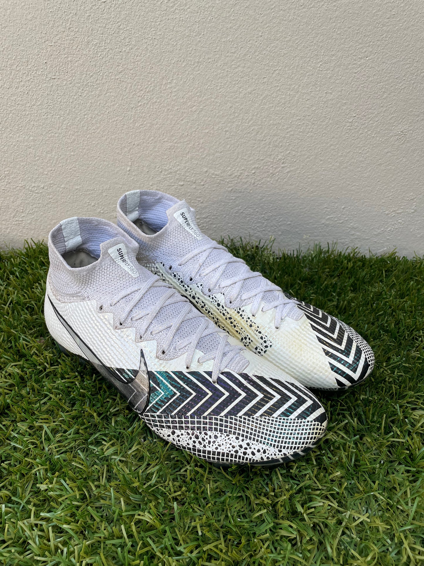 Nike Mercurial Superfly VII (8US)