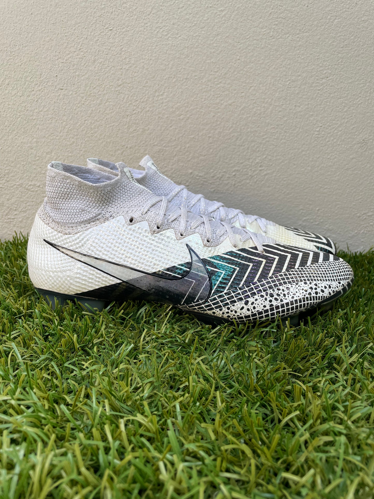Nike Mercurial Superfly VII (8US)