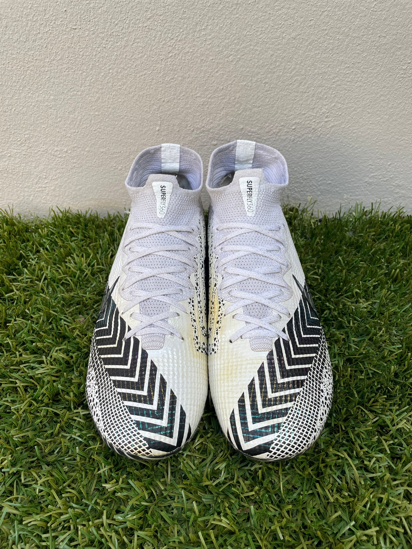 Nike Mercurial Superfly VII (8US)