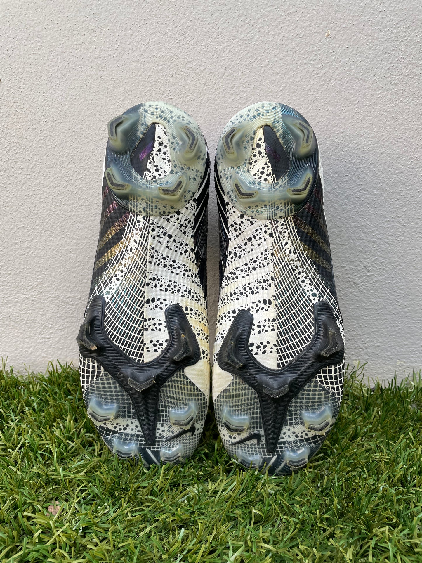 Nike Mercurial Superfly VII (8US)