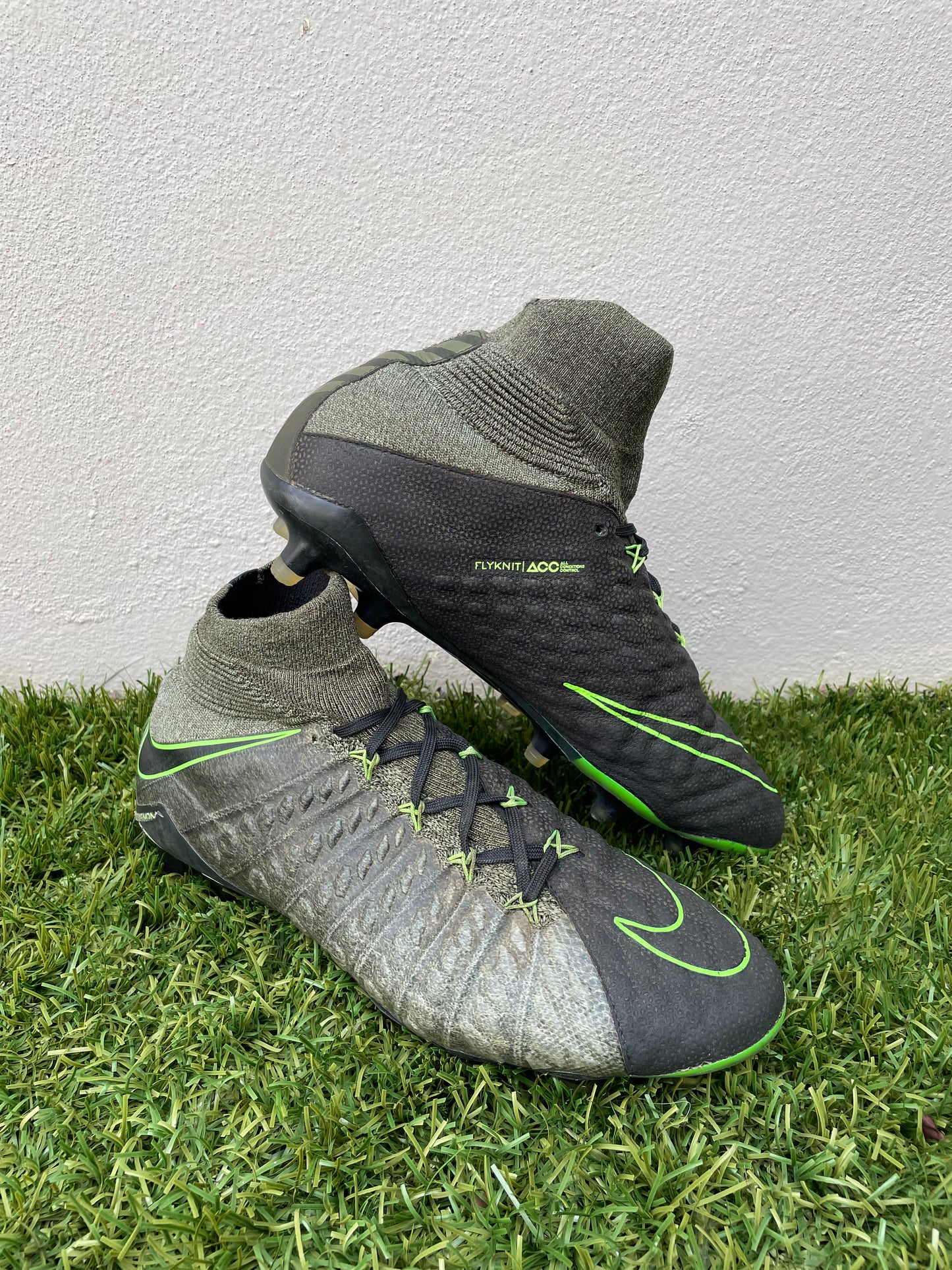 Nike Hypervenom Phantom III DF (8US)