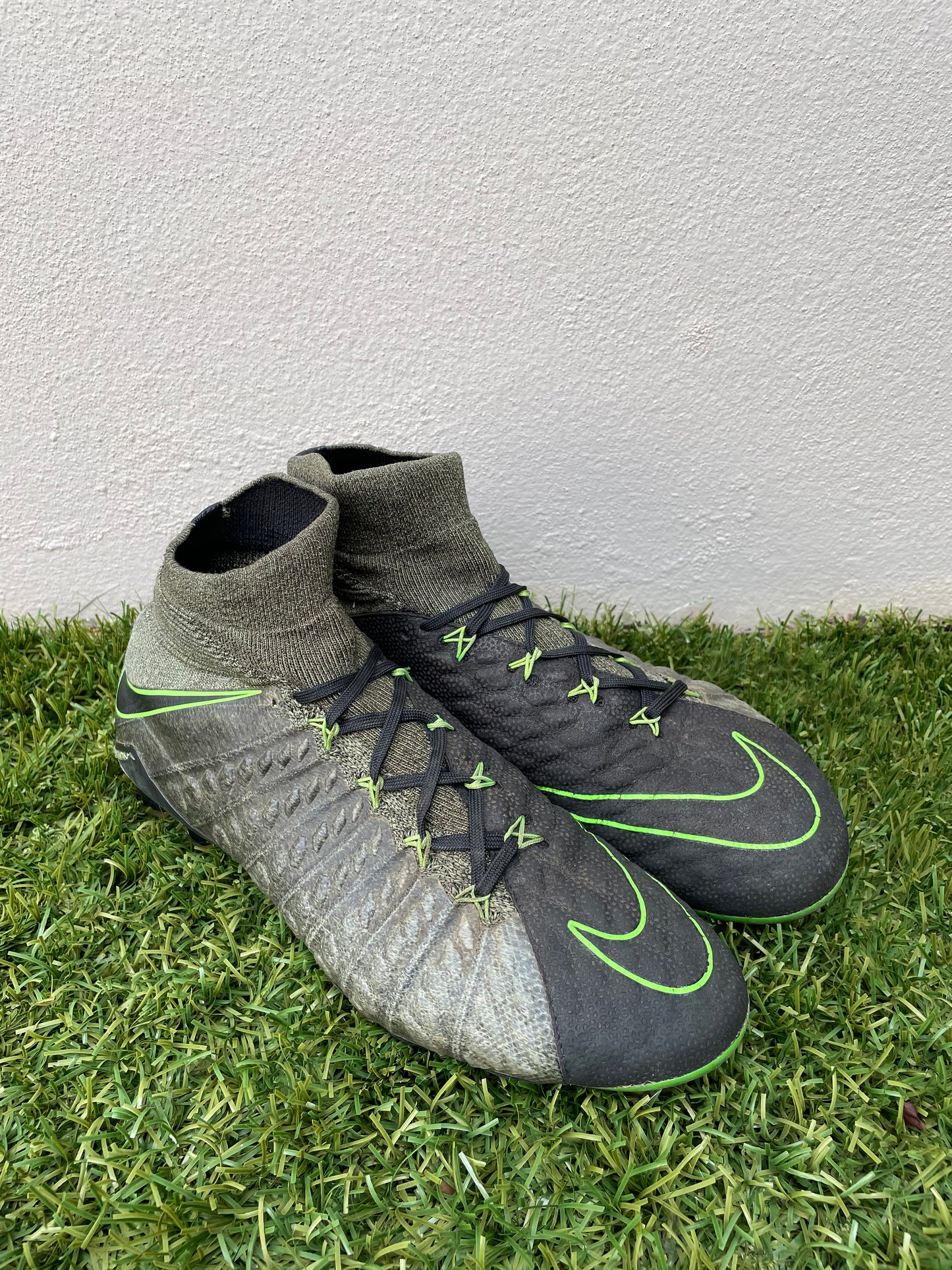Nike Hypervenom Phantom III DF (8US)